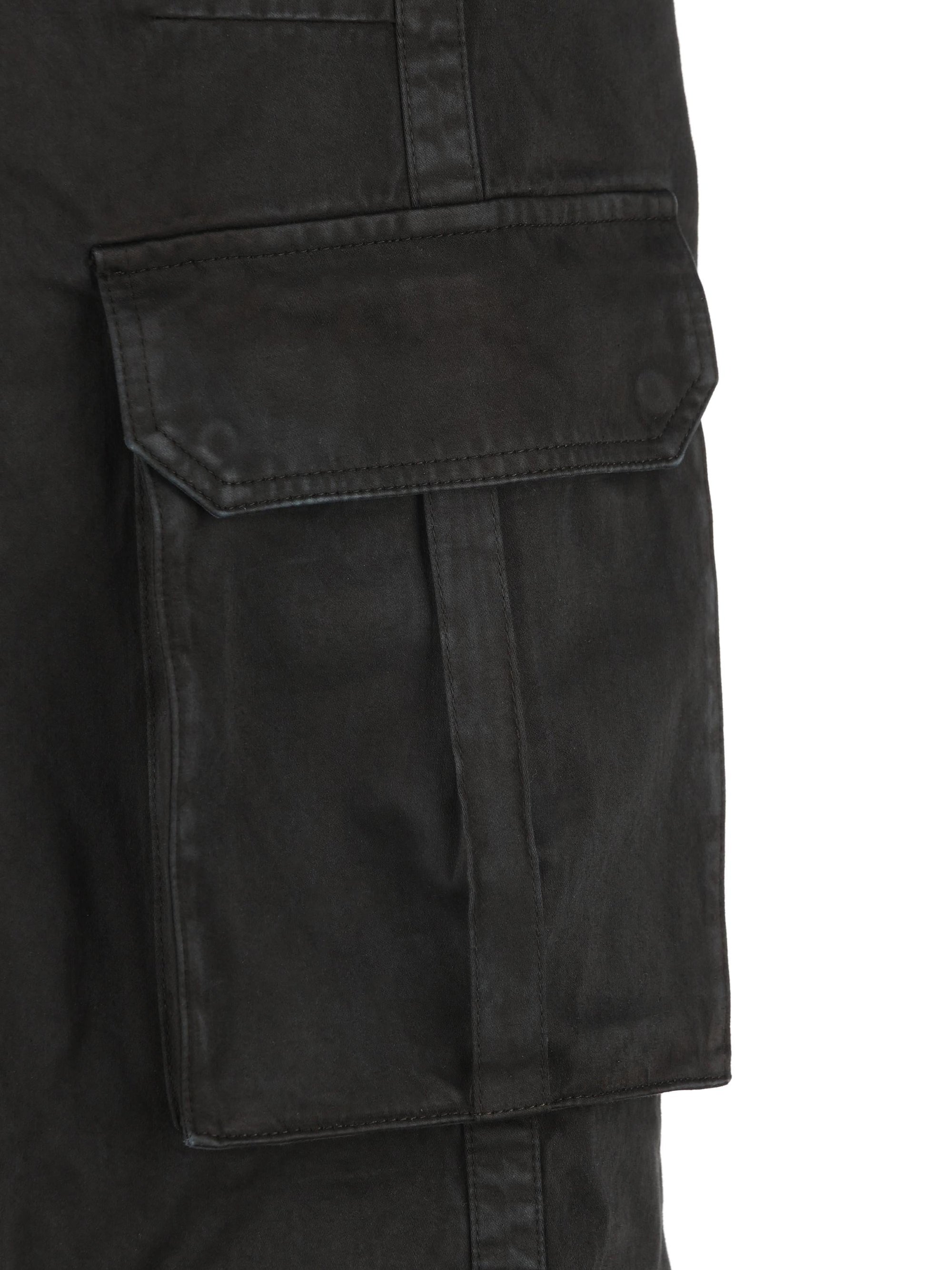 Pantaloni Cargo In Cotone Loewe оригінал – Купити в Україні – детальний вид