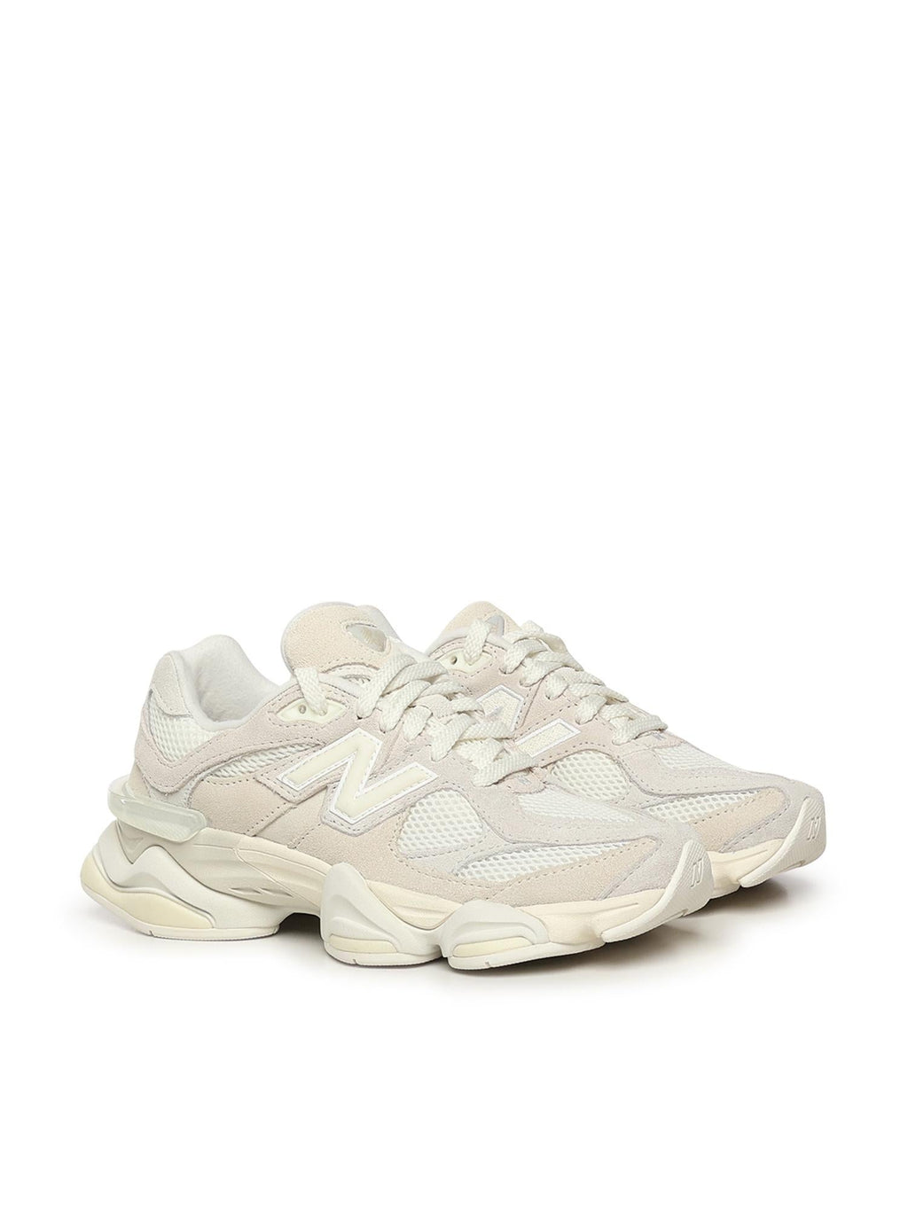 Sneakers 9060 New balance оригінал – Купити в Україні – вид ззаду