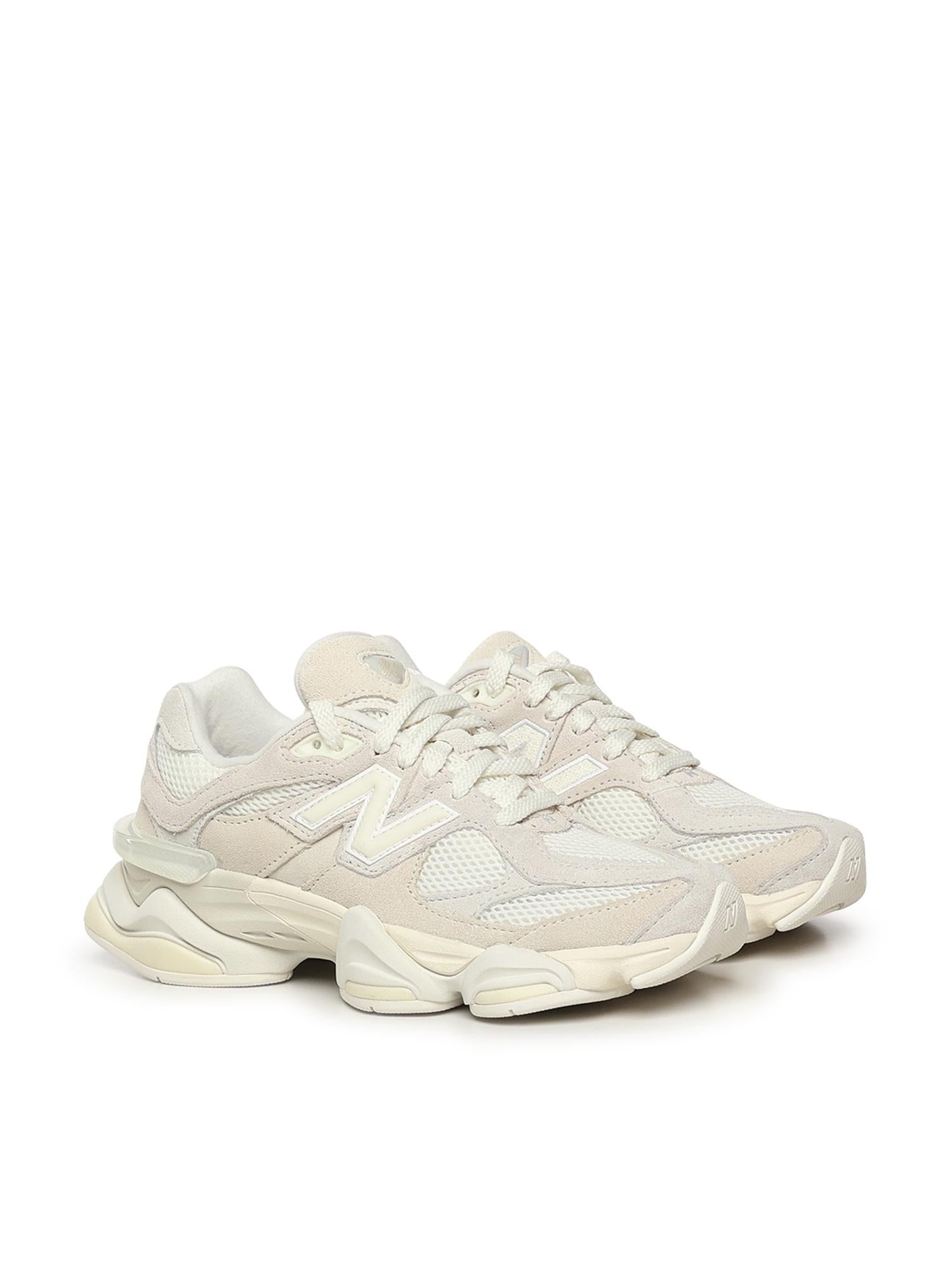 Sneakers 9060 New balance оригінал – Купити в Україні – вид ззаду