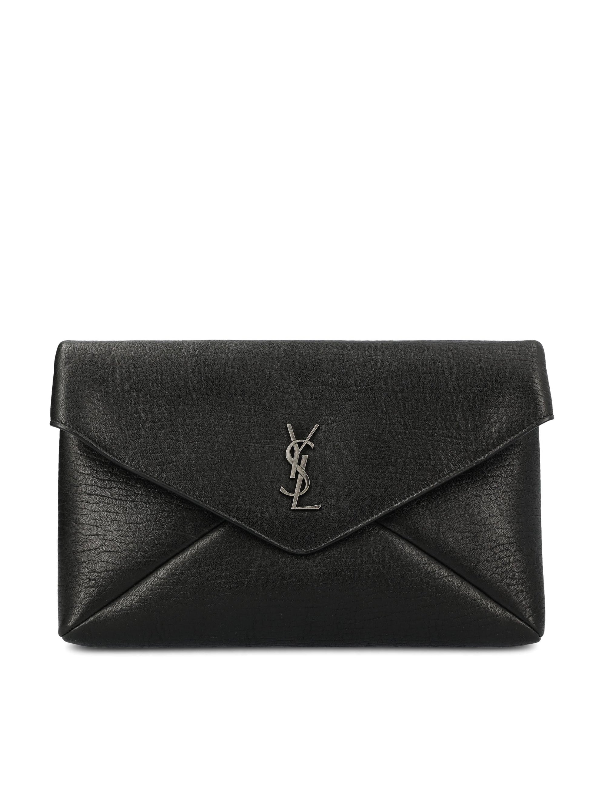 Saint laurent Bags оригінал | Швидка доставка Україна – боковий вид