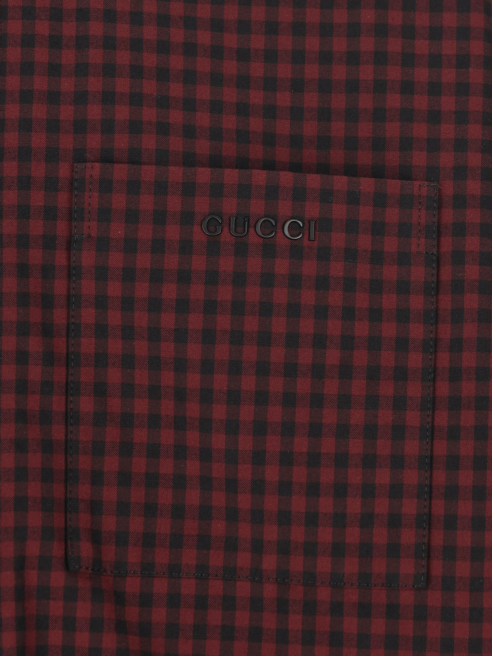 Gucci Outerwear оригінал | Швидка доставка Україна – збільшений вид