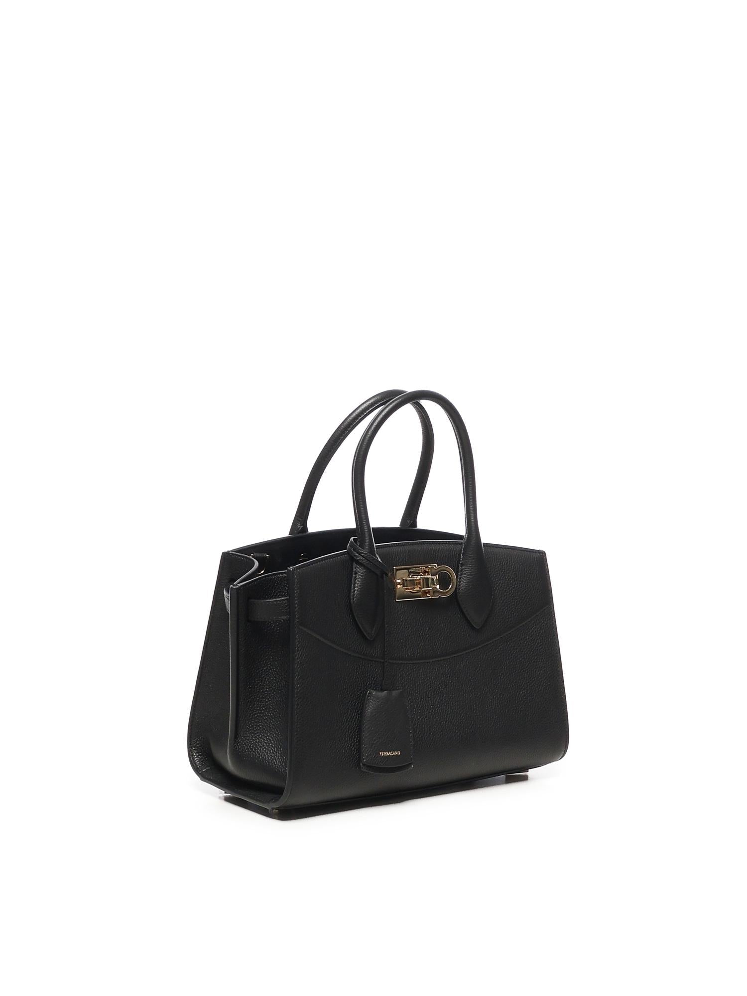 Salvatore ferragamo Bags оригінал | Швидка доставка Україна – вид ззаду