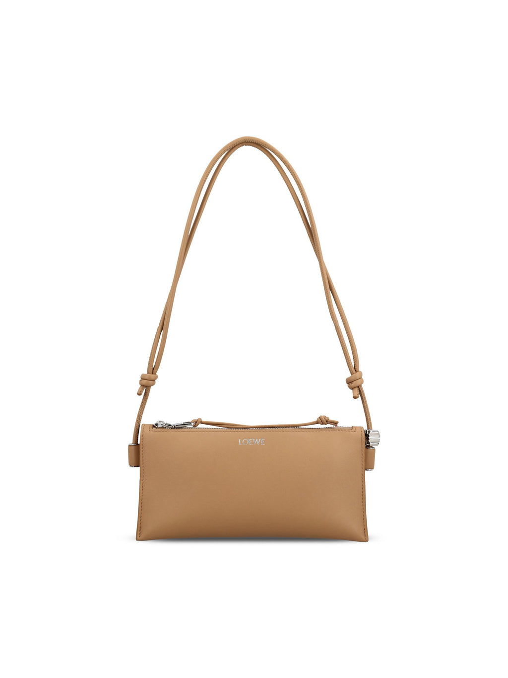 Joya Leather Belt Bag Loewe – Гарантія оригінальності – боковий вид