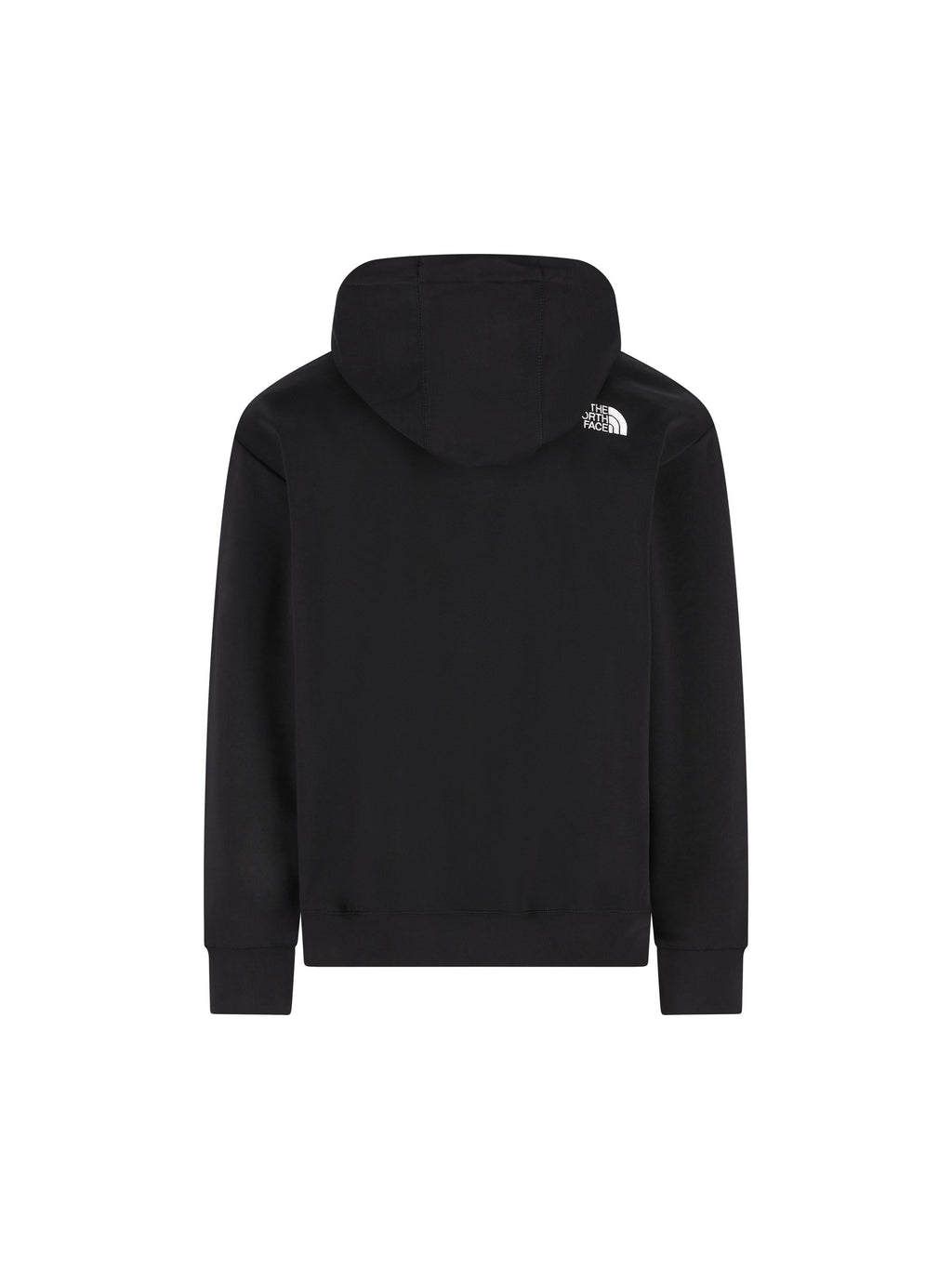 The north face Knitwear оригінал | Швидка доставка Україна – вид ззаду