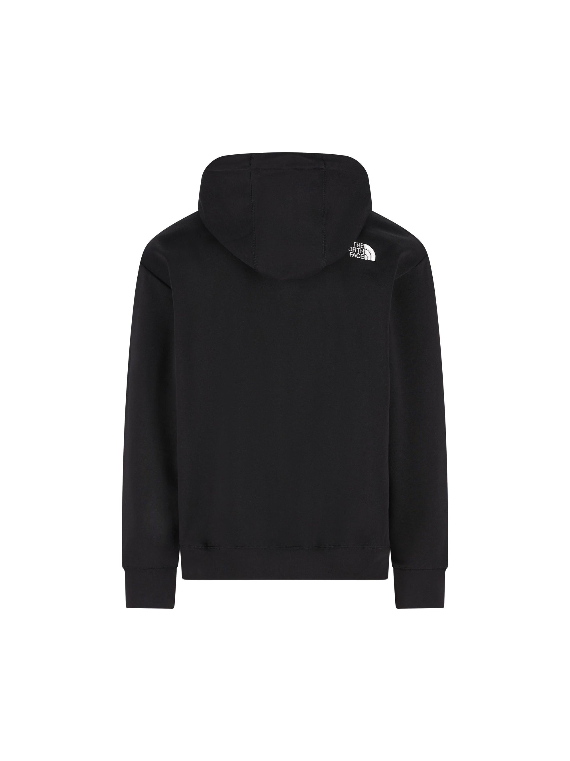 The north face Knitwear оригінал | Швидка доставка Україна – вид ззаду