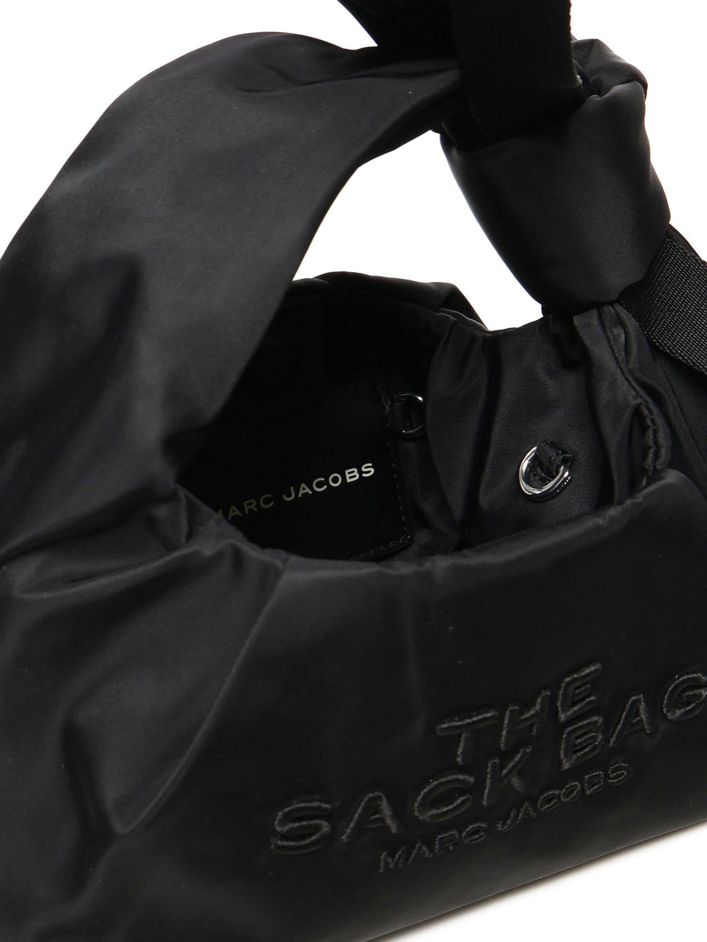 Mini Bag The Bow Marc jacobs оригінал – Купити в Україні – збільшений вид