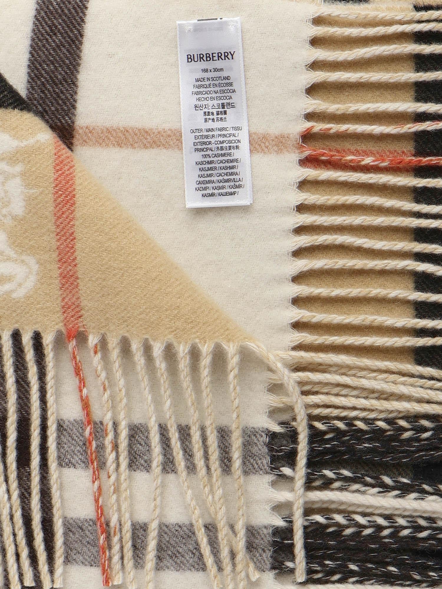 Burberry Knitwear оригінал | Швидка доставка Україна – вид ззаду