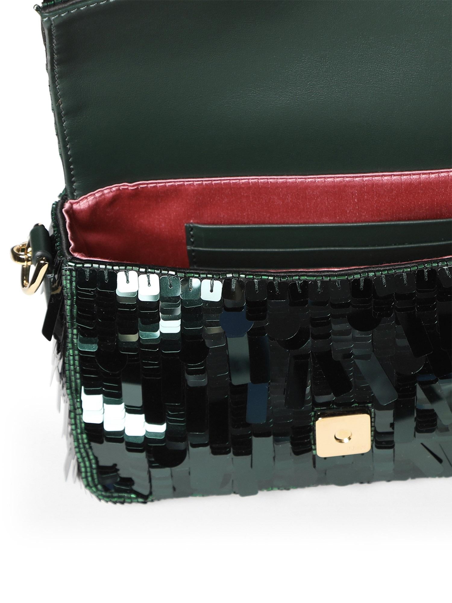 Fendi Bags оригінал | Швидка доставка Україна – збільшений вид