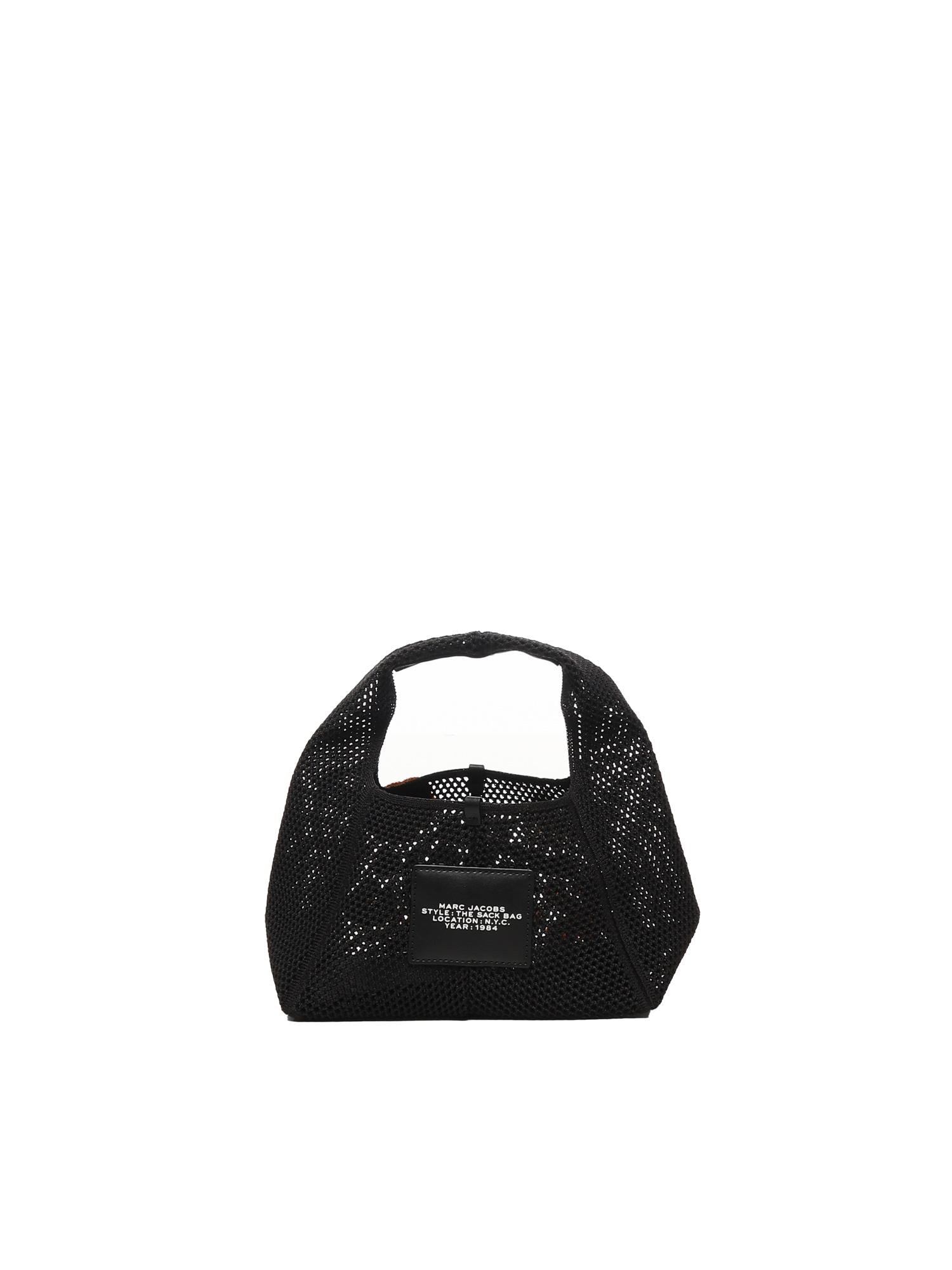Mini Bag Daisy Marc jacobs – Гарантія оригінальності – детальний вид