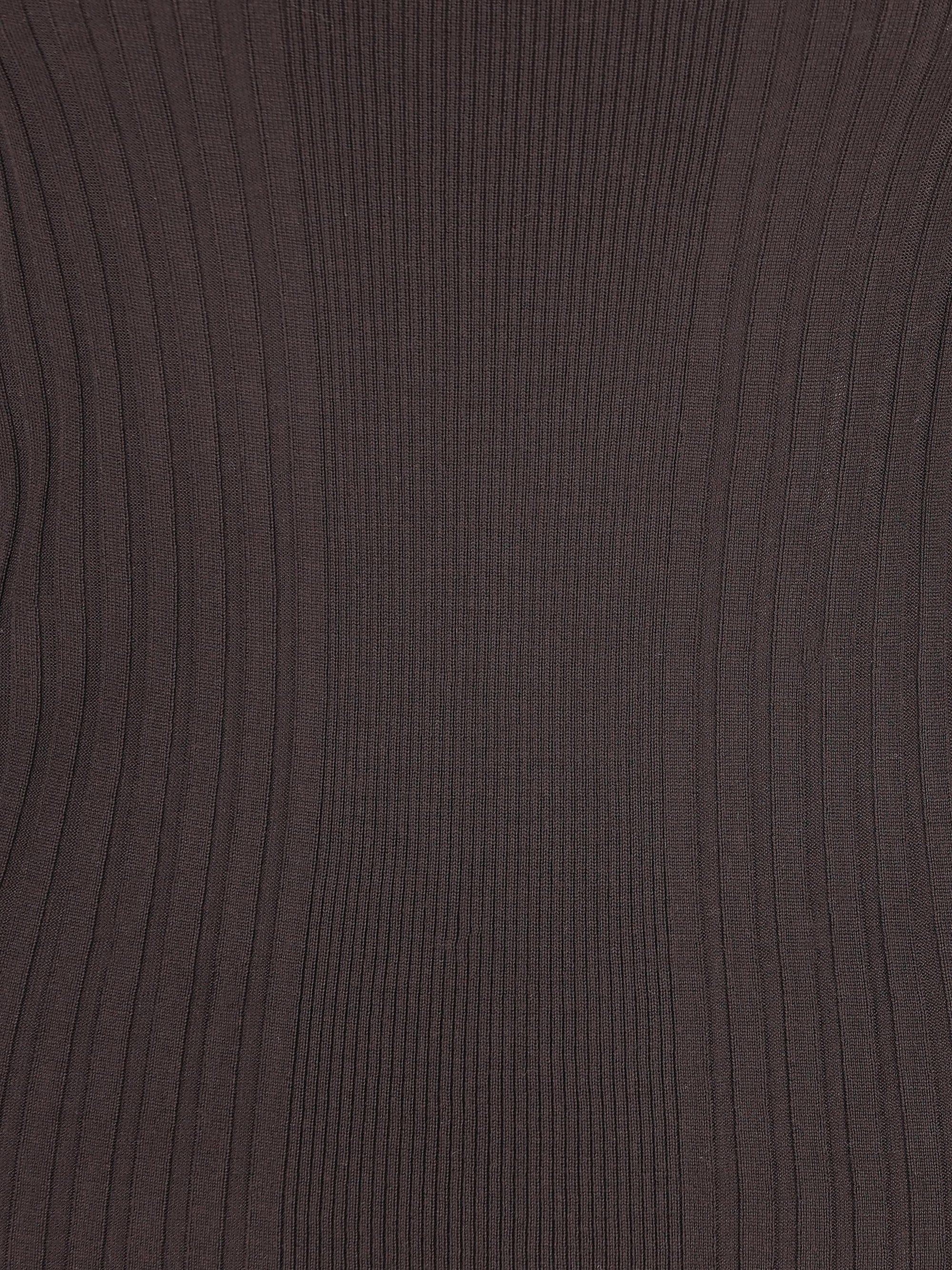 Wool Tank Top Miu miu – Гарантія оригінальності – детальний вид
