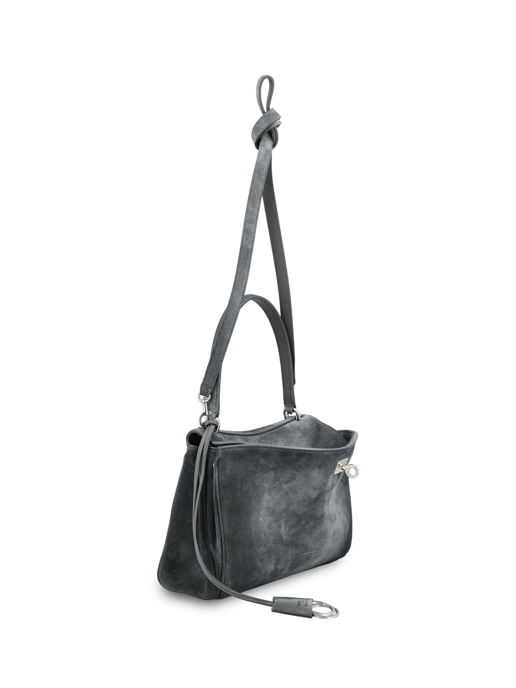 Оригінальна Small Rodeo Bag Balenciaga – детальний вид