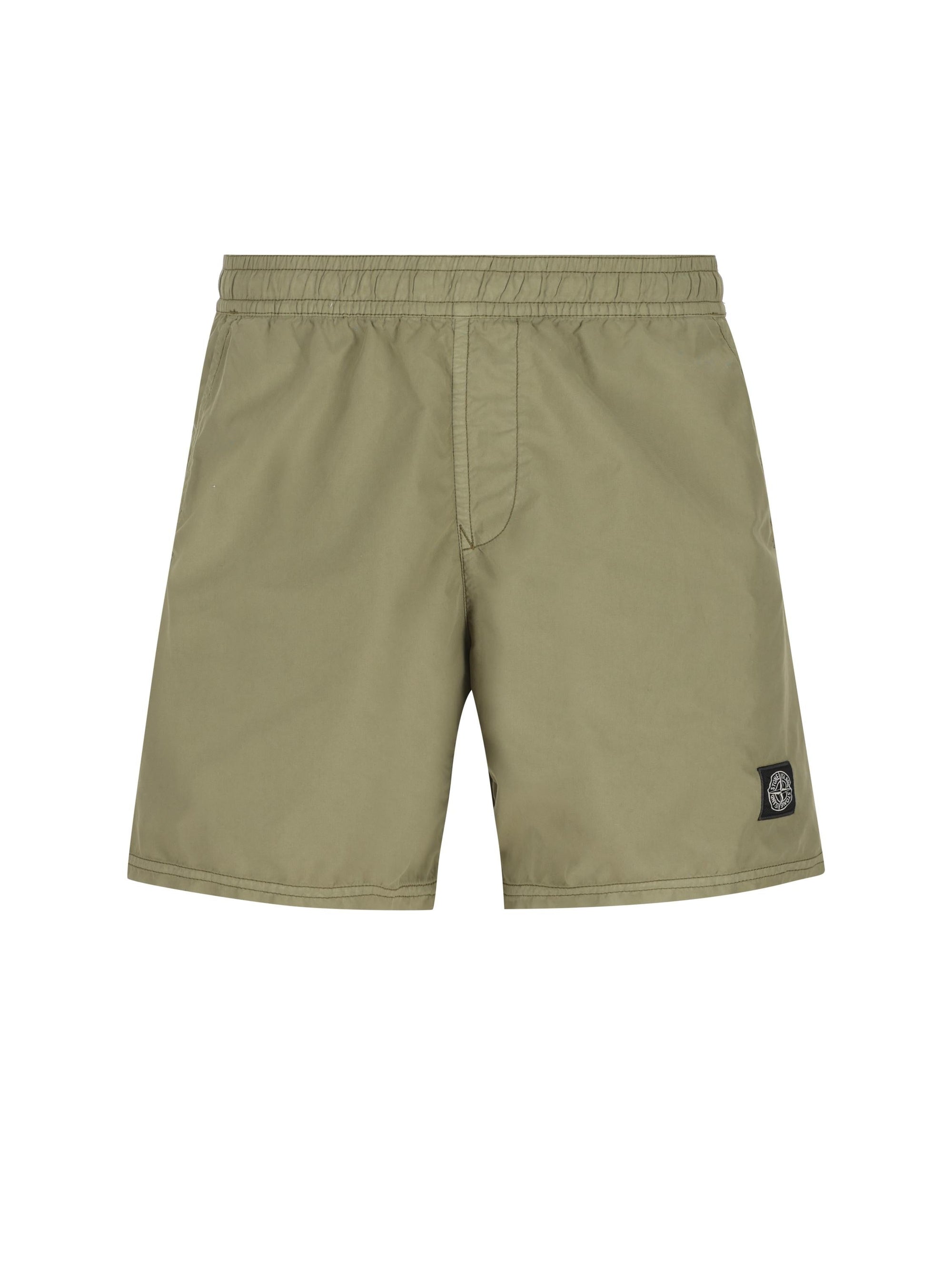 Swimwear Stone Island Stone island – Гарантія оригінальності – боковий вид