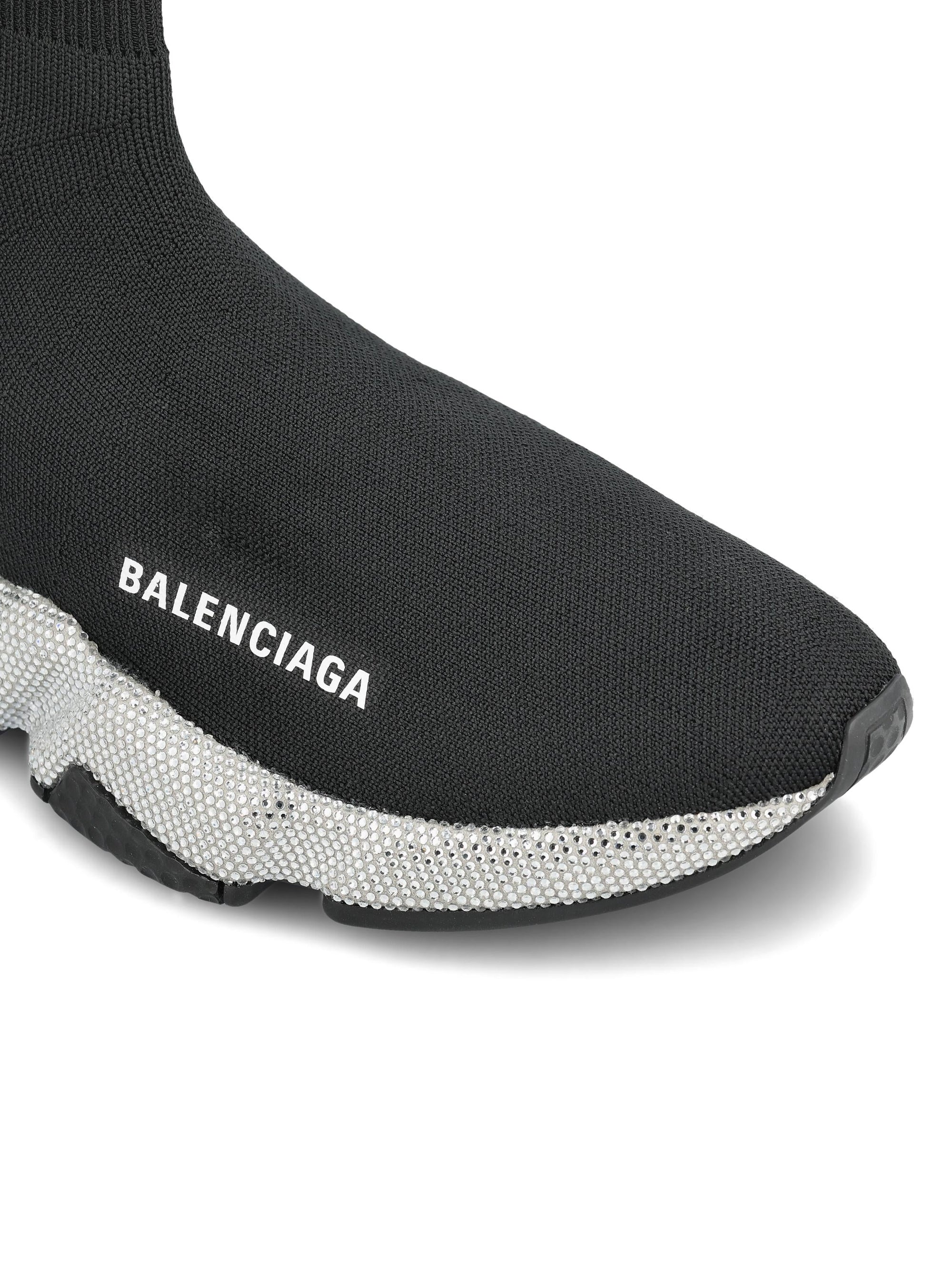 Balenciaga Footwear оригінал | Швидка доставка Україна – збільшений вид