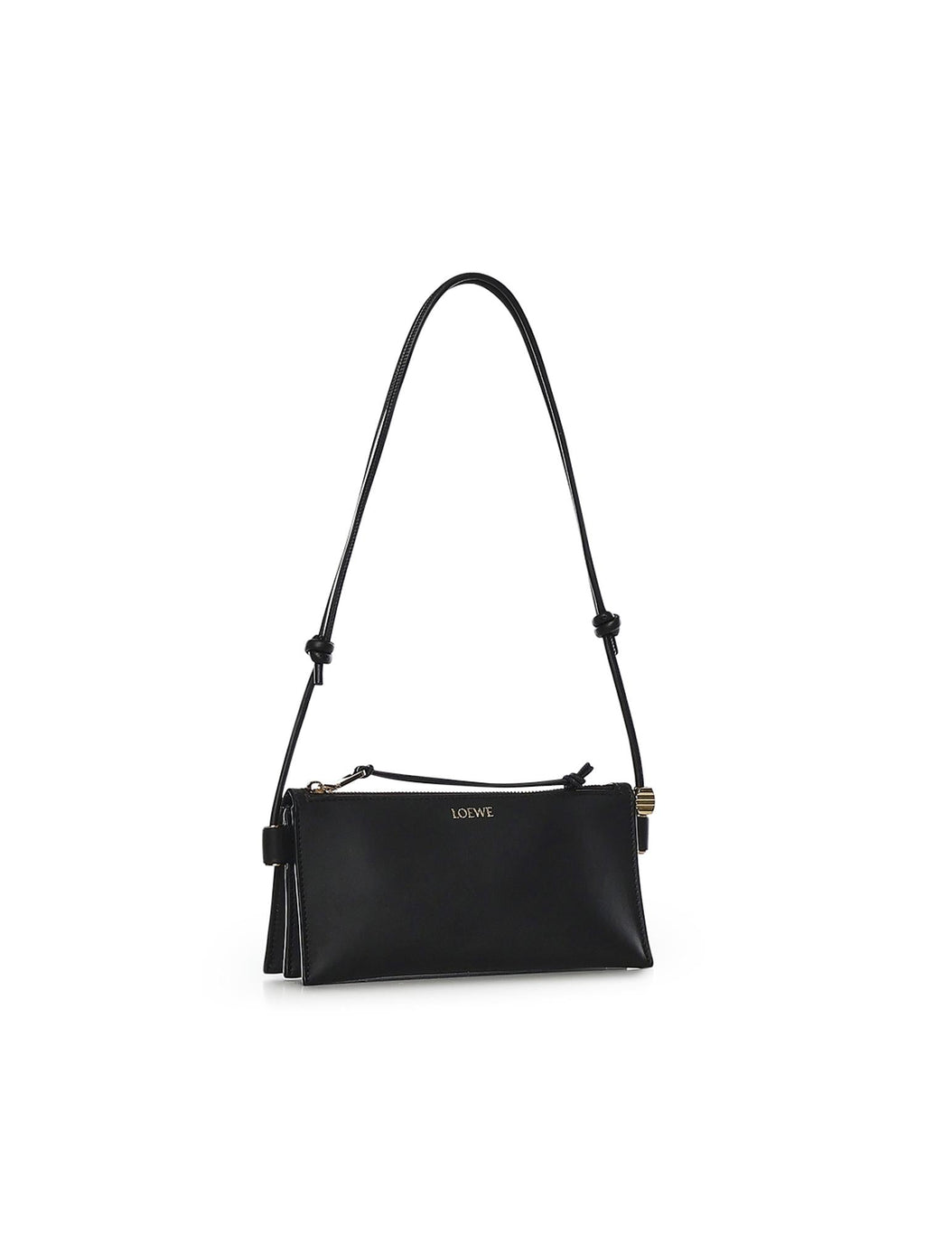 Pochette Joya In Nappa DI Vitello Loewe – Гарантія оригінальності – вид ззаду