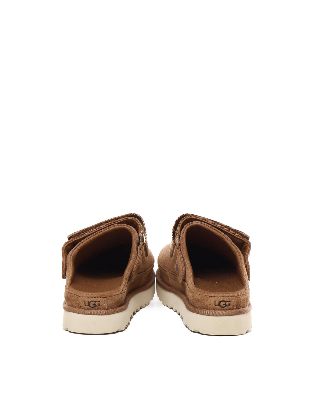 Sabot Goldenstar Ugg – Гарантія оригінальності – детальний вид