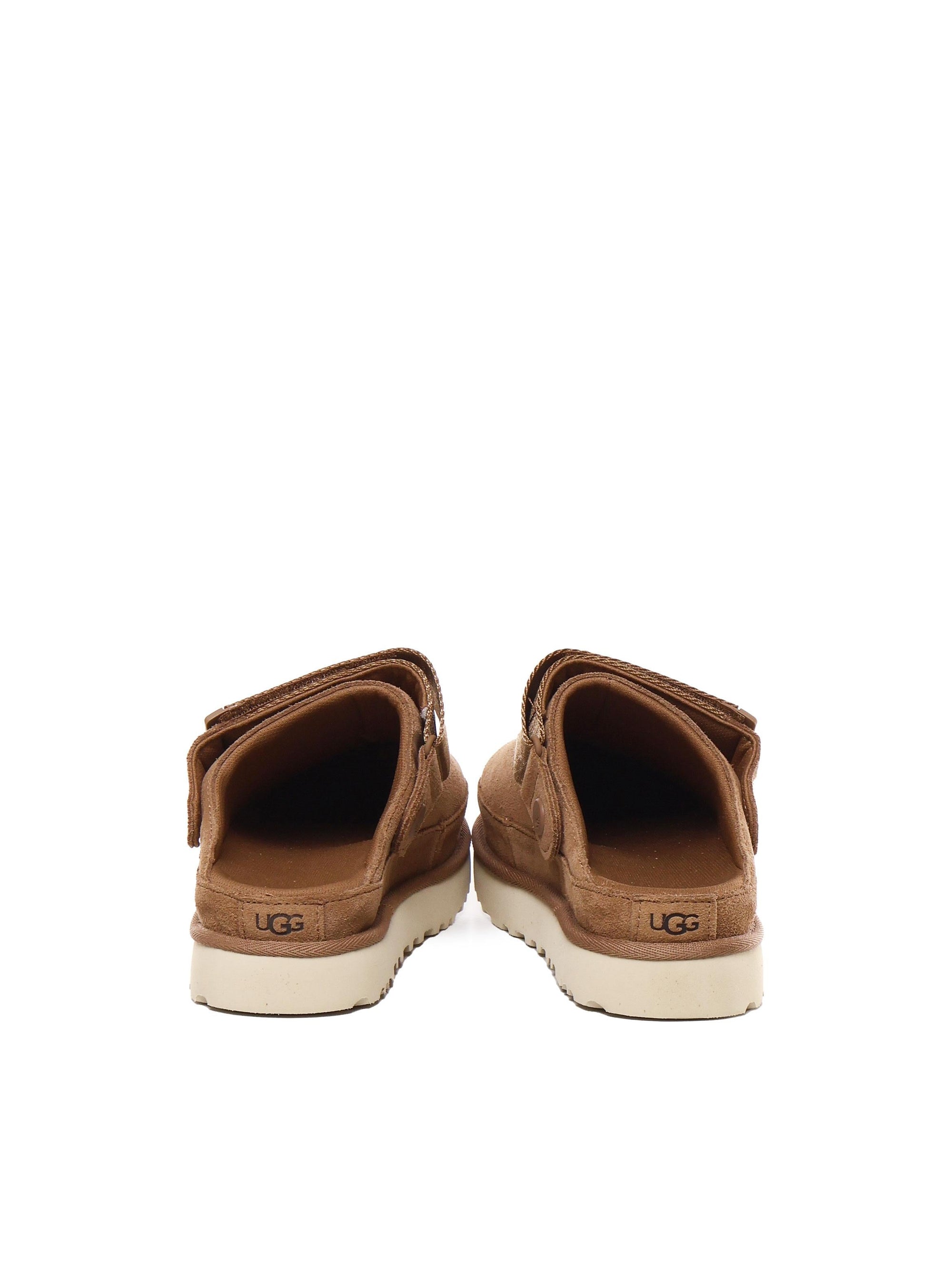 Sabot Goldenstar Ugg – Гарантія оригінальності – детальний вид