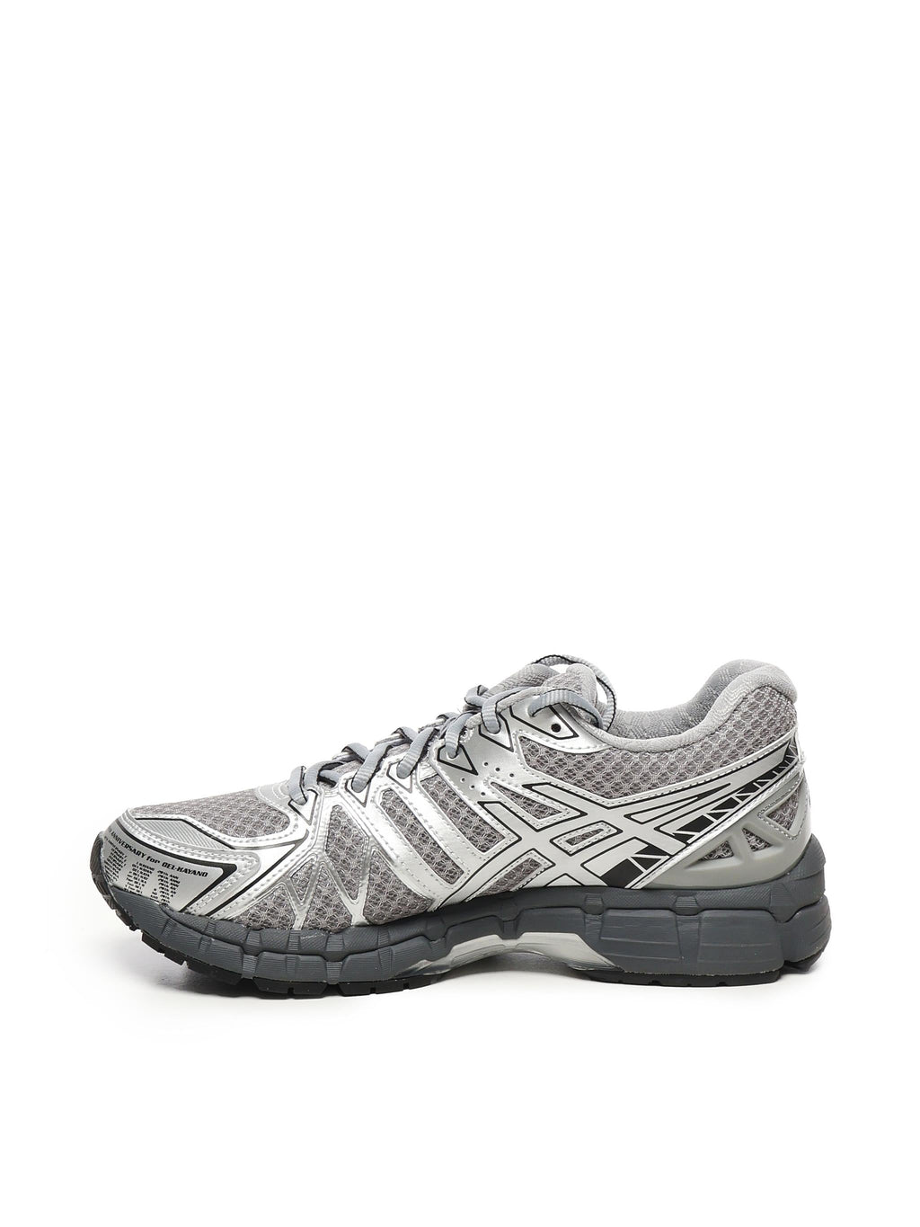 Asics Footwear оригінал | Швидка доставка Україна – збільшений вид