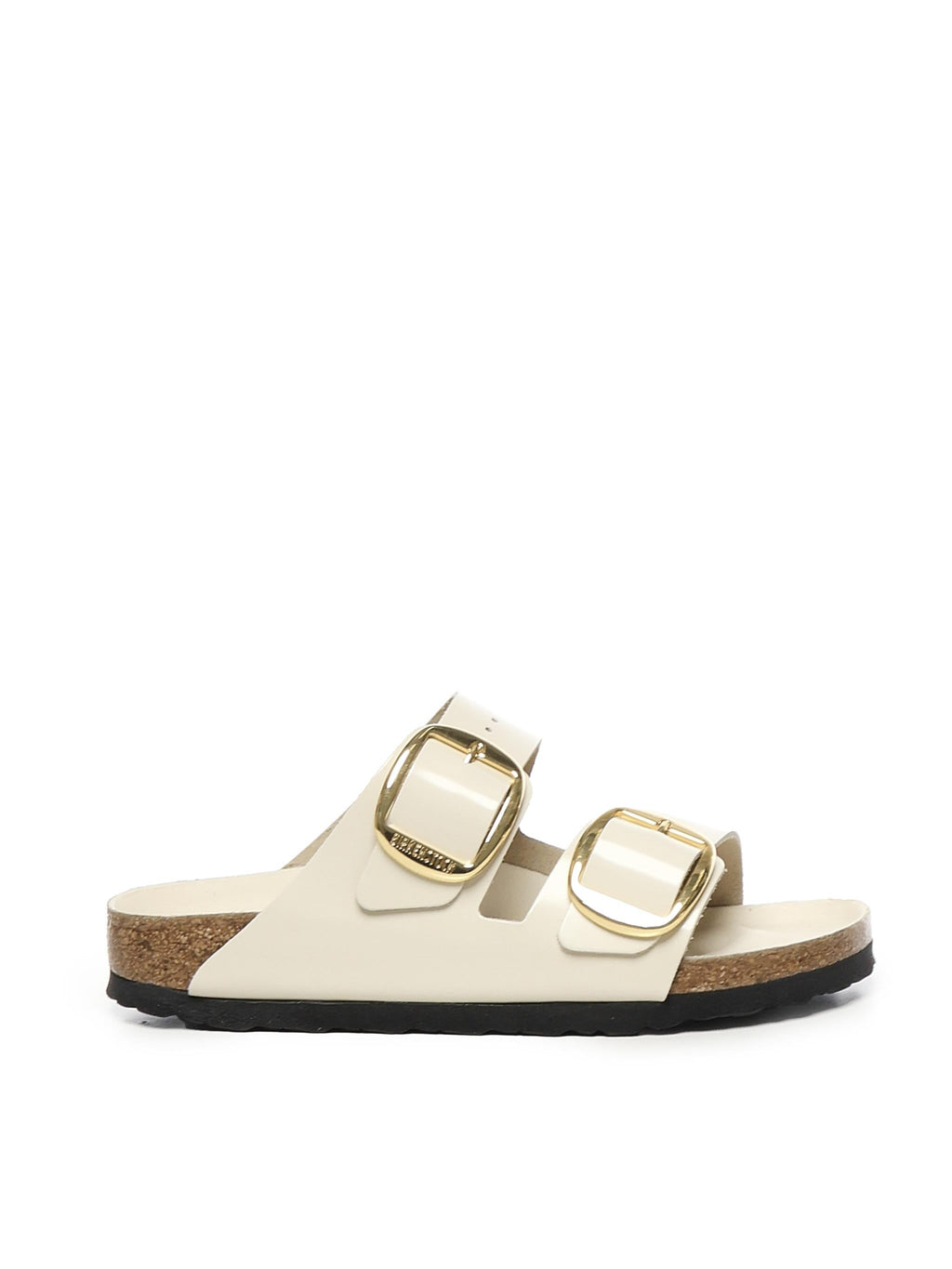 Sandali Arizona Big Buckle Birkenstock – Гарантія оригінальності – боковий вид
