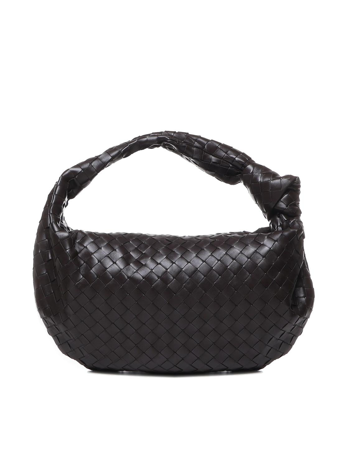 Borsa Jodie Classic Bottega veneta – Гарантія оригінальності – детальний вид