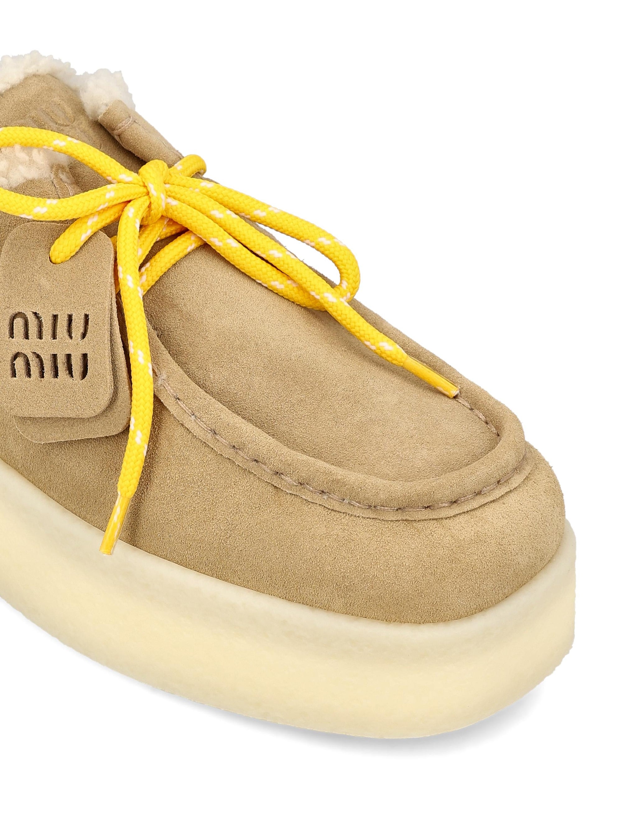 Miu miu Footwear оригінал | Швидка доставка Україна – збільшений вид