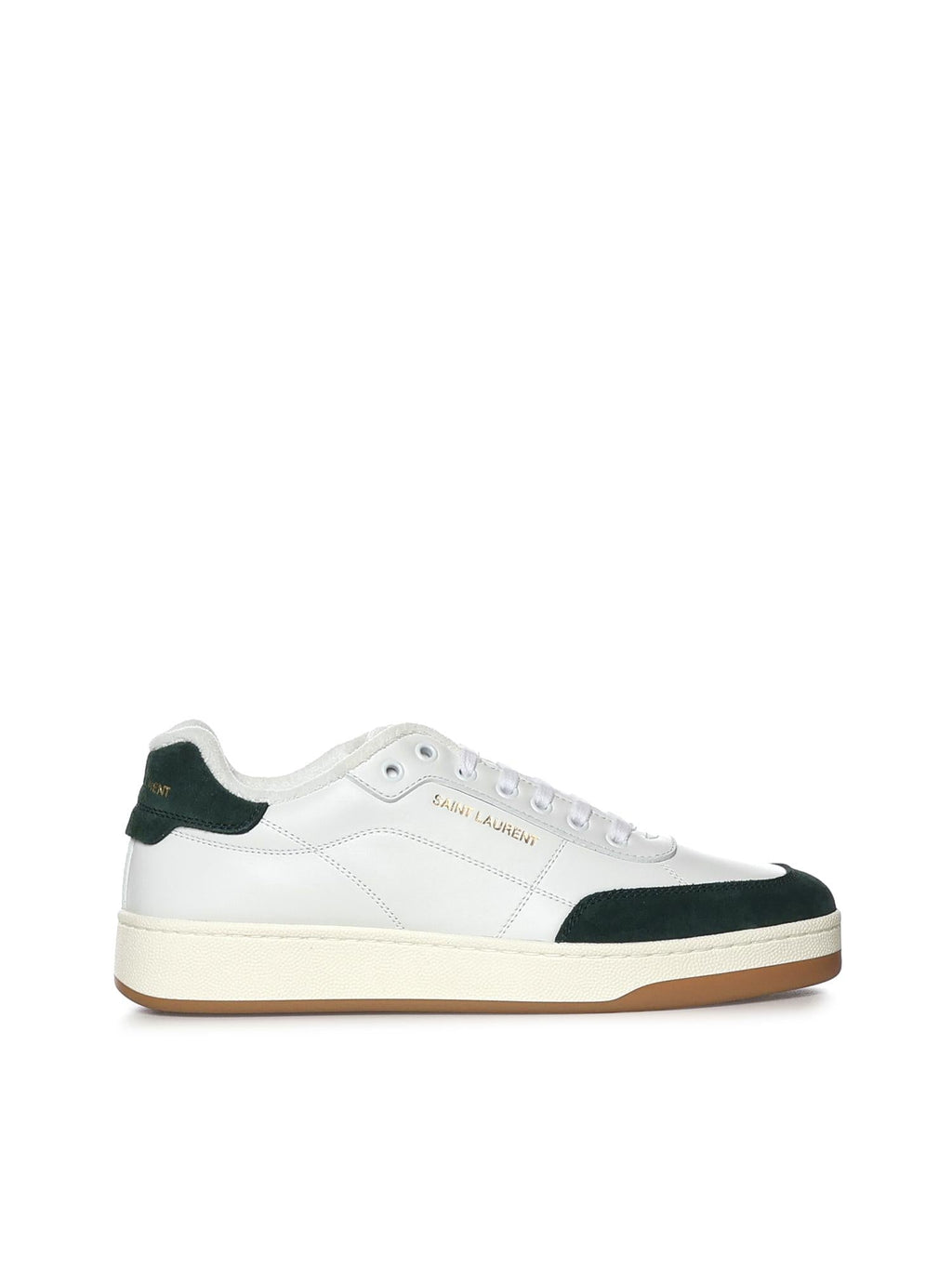 Saint laurent Footwear оригінал | Швидка доставка Україна – боковий вид