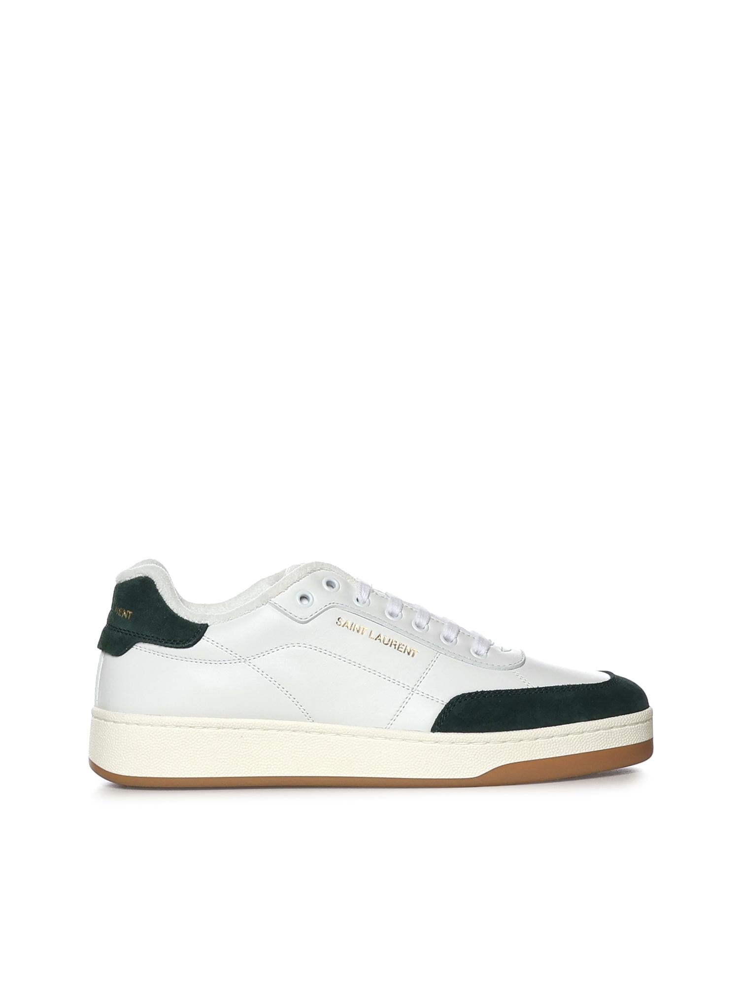 Saint laurent Footwear оригінал | Швидка доставка Україна – боковий вид