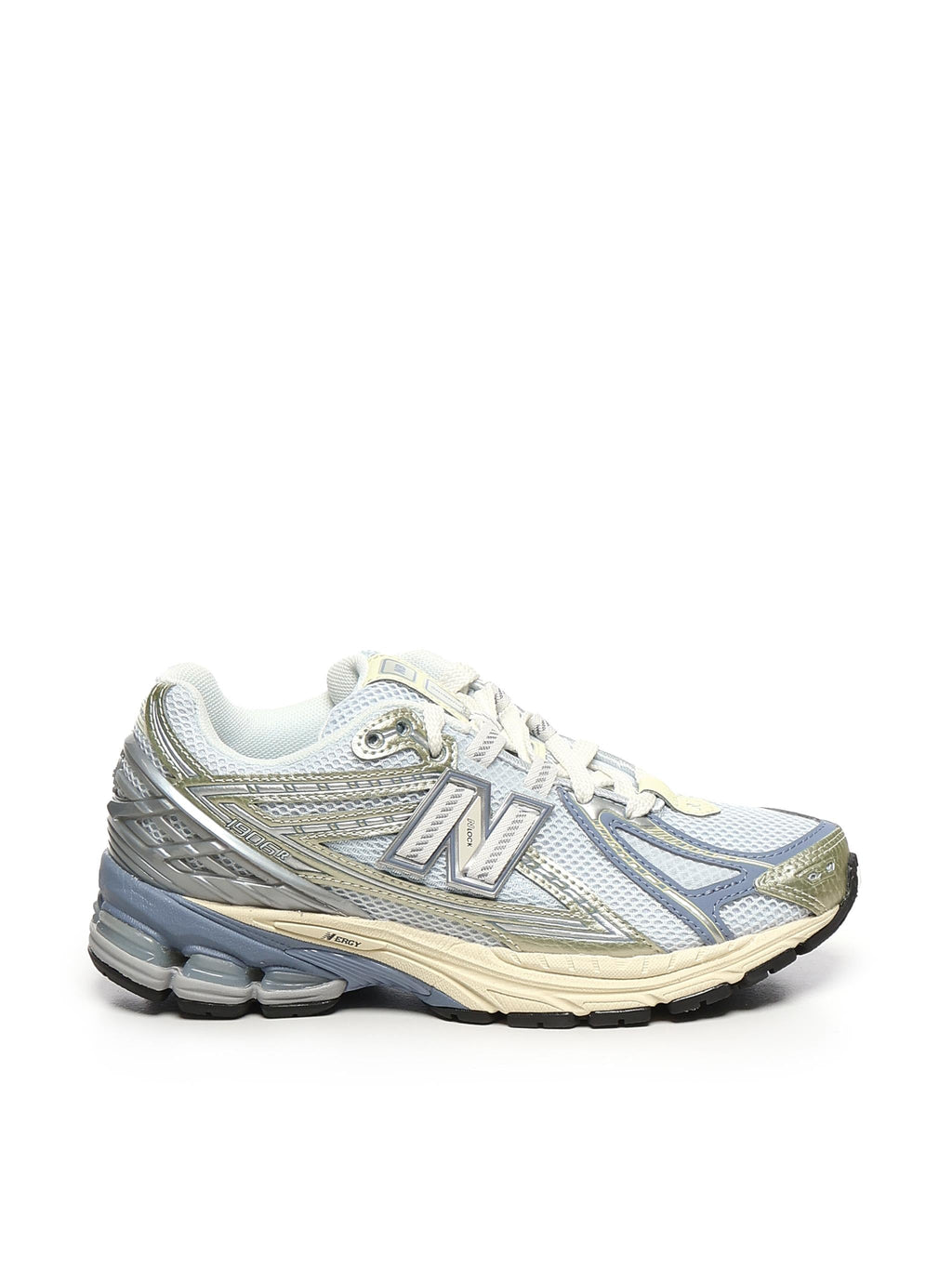 New balance Footwear оригінал | Швидка доставка Україна – боковий вид