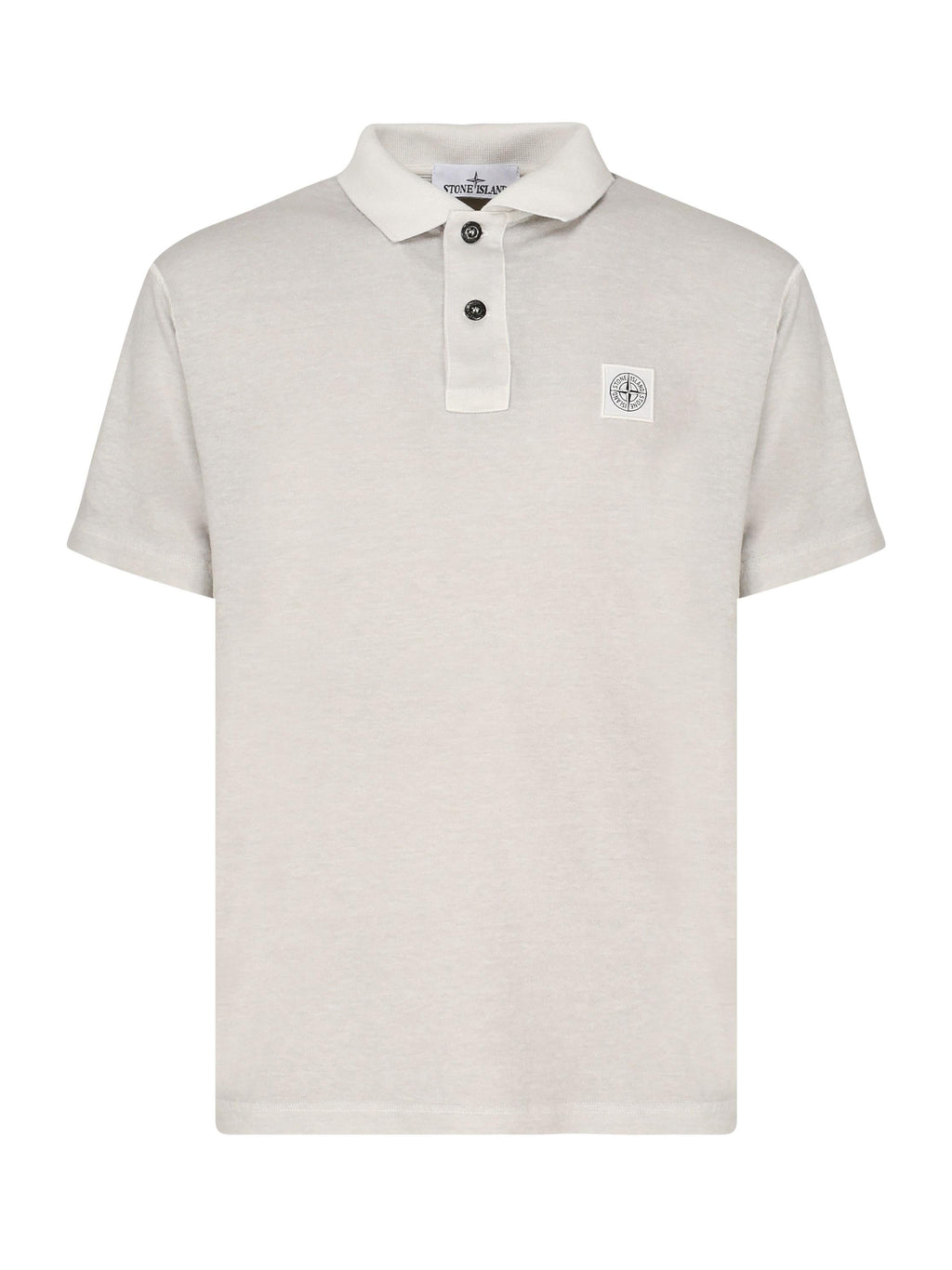 Stone island Tops оригінал | Швидка доставка Україна – боковий вид