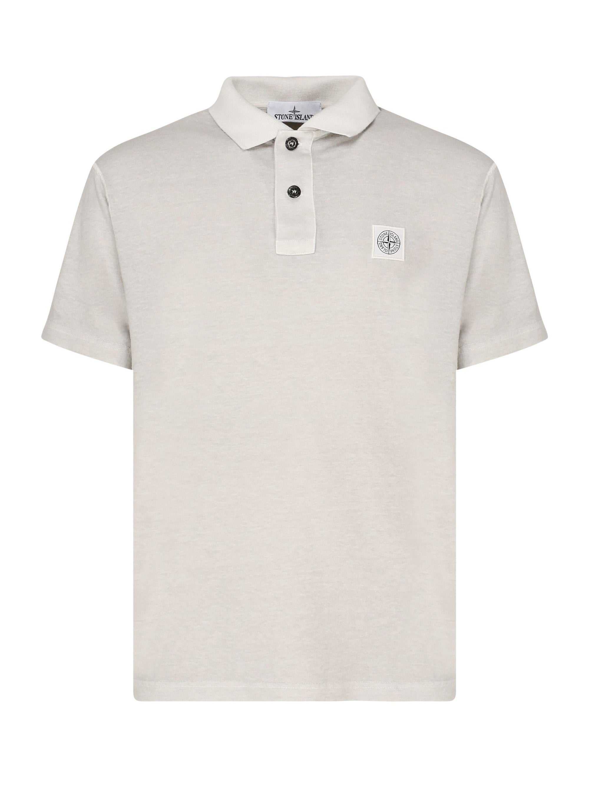 Stone island Tops оригінал | Швидка доставка Україна – боковий вид