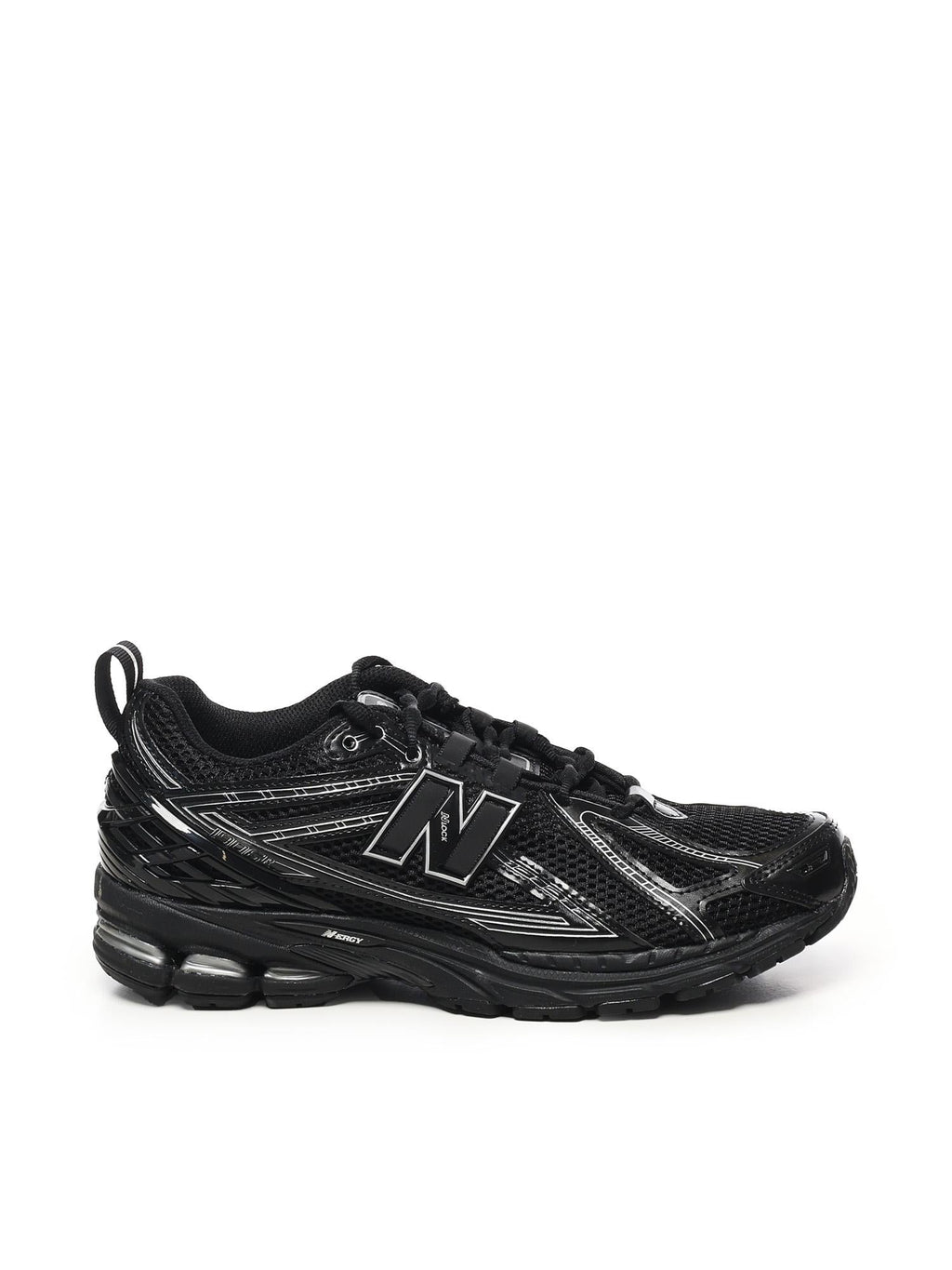 New balance Footwear оригінал | Швидка доставка Україна – боковий вид