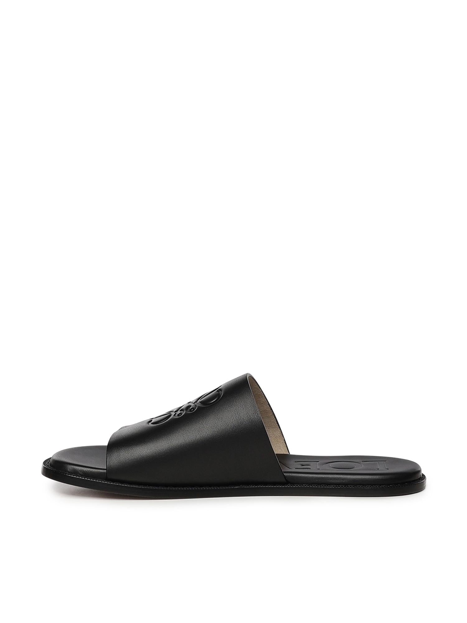 Loewe Footwear оригінал | Швидка доставка Україна – збільшений вид