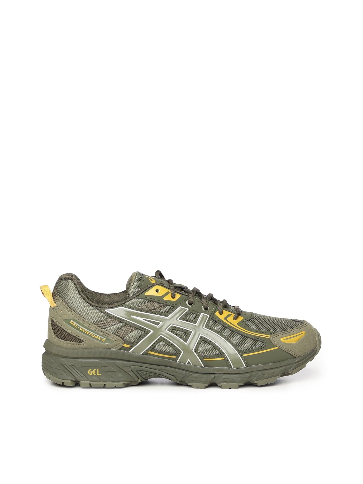Asics Footwear оригінал | Швидка доставка Україна – боковий вид