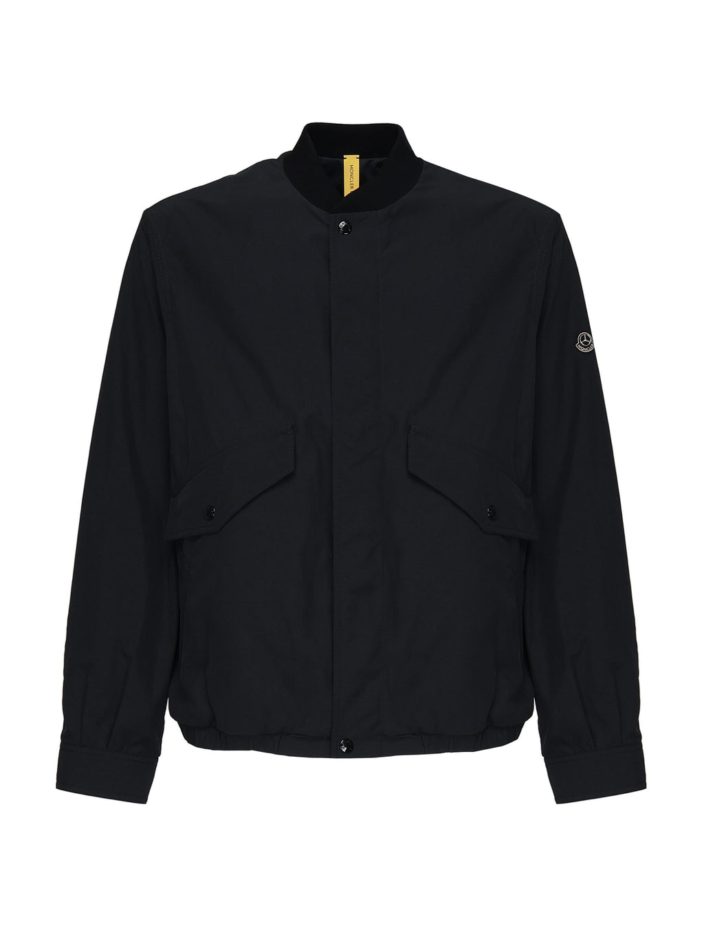 Moncler Outerwear оригінал | Швидка доставка Україна – боковий вид
