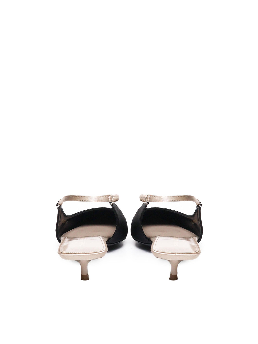 Slingback Cherish Saint laurent оригінал – Купити в Україні – детальний вид