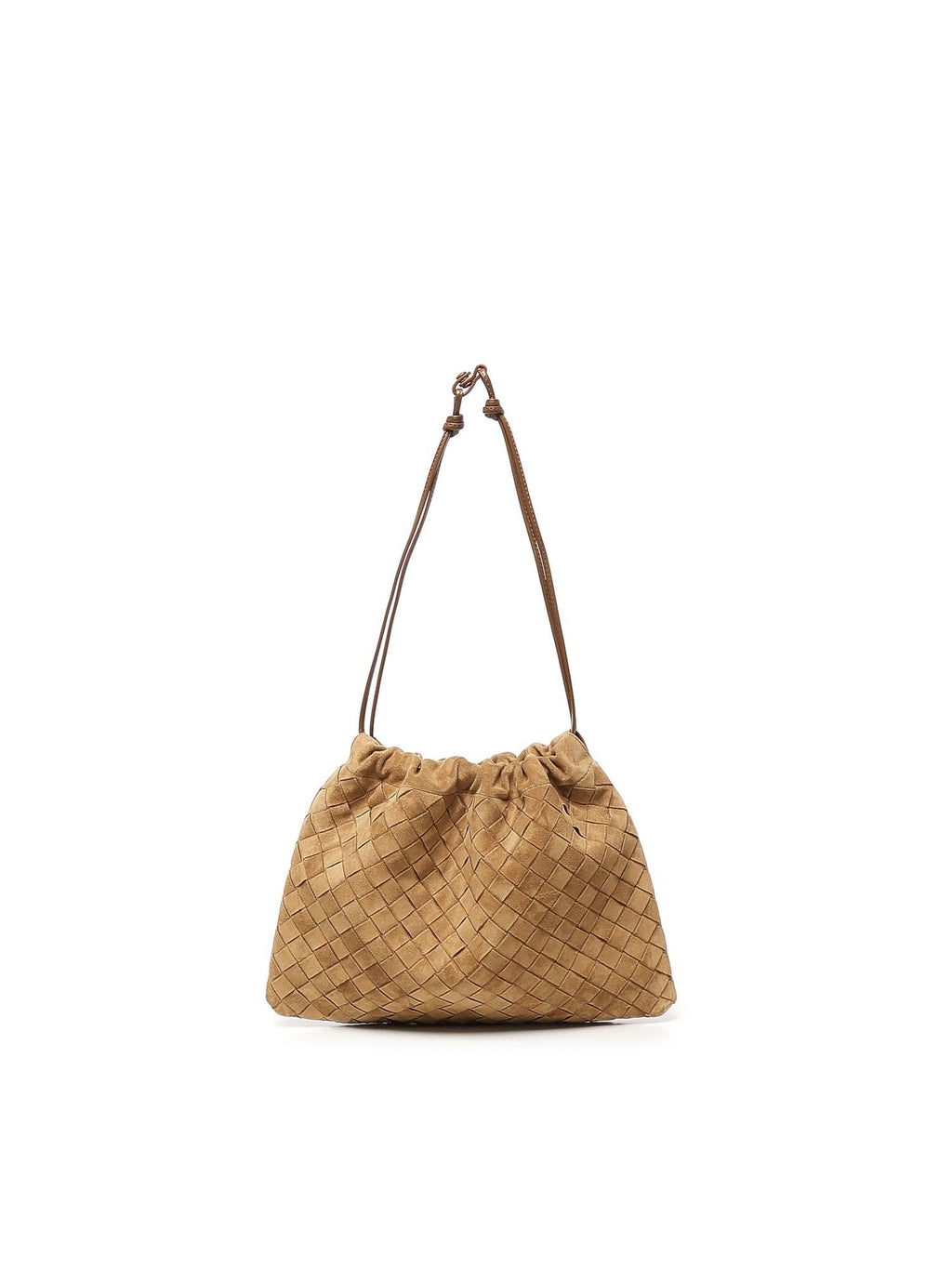 Pochette Dustbag Bottega veneta оригінал – Купити в Україні – детальний вид
