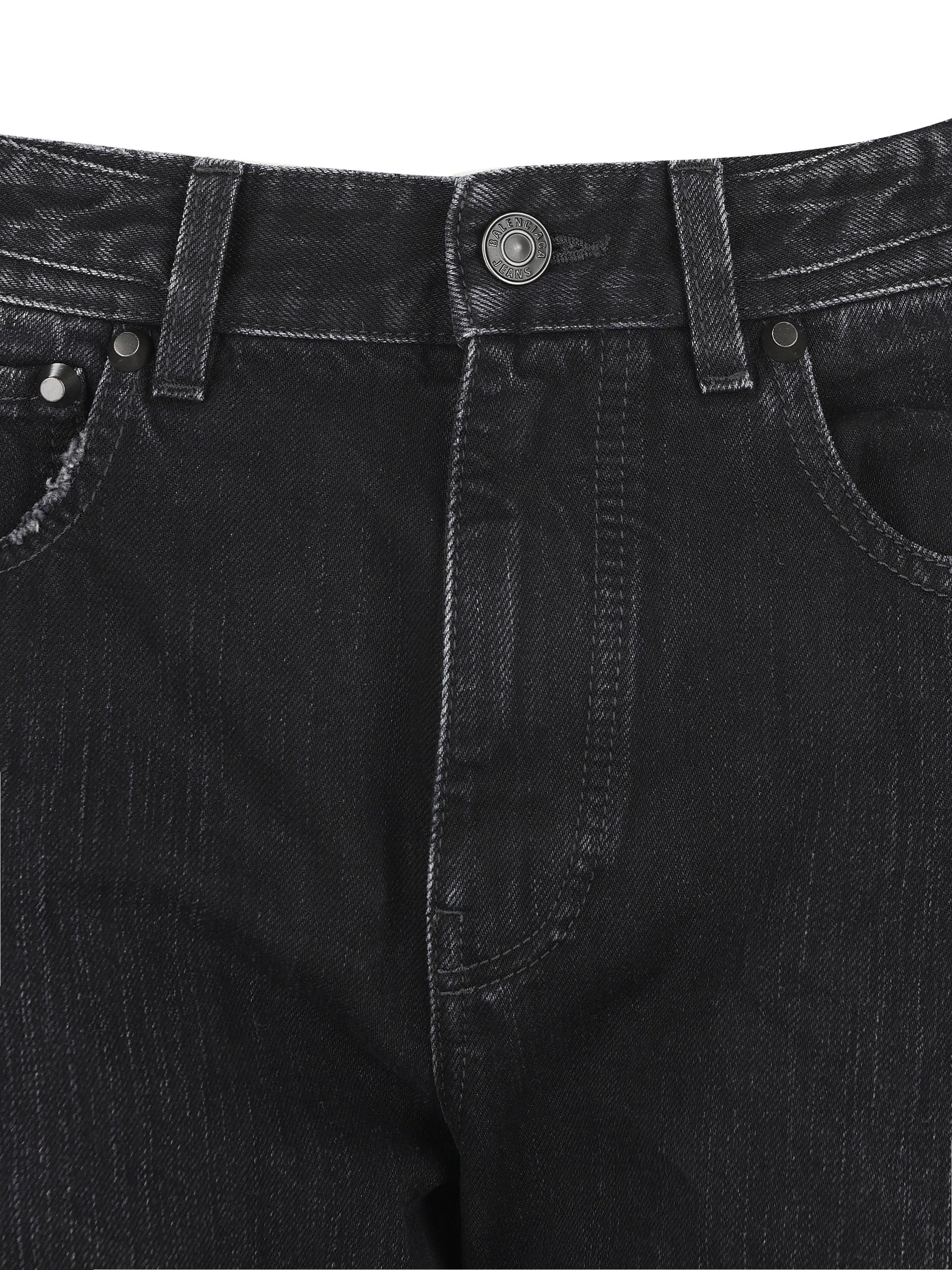 Balenciaga Bottoms оригінал | Швидка доставка Україна – збільшений вид - BALENCIAGA