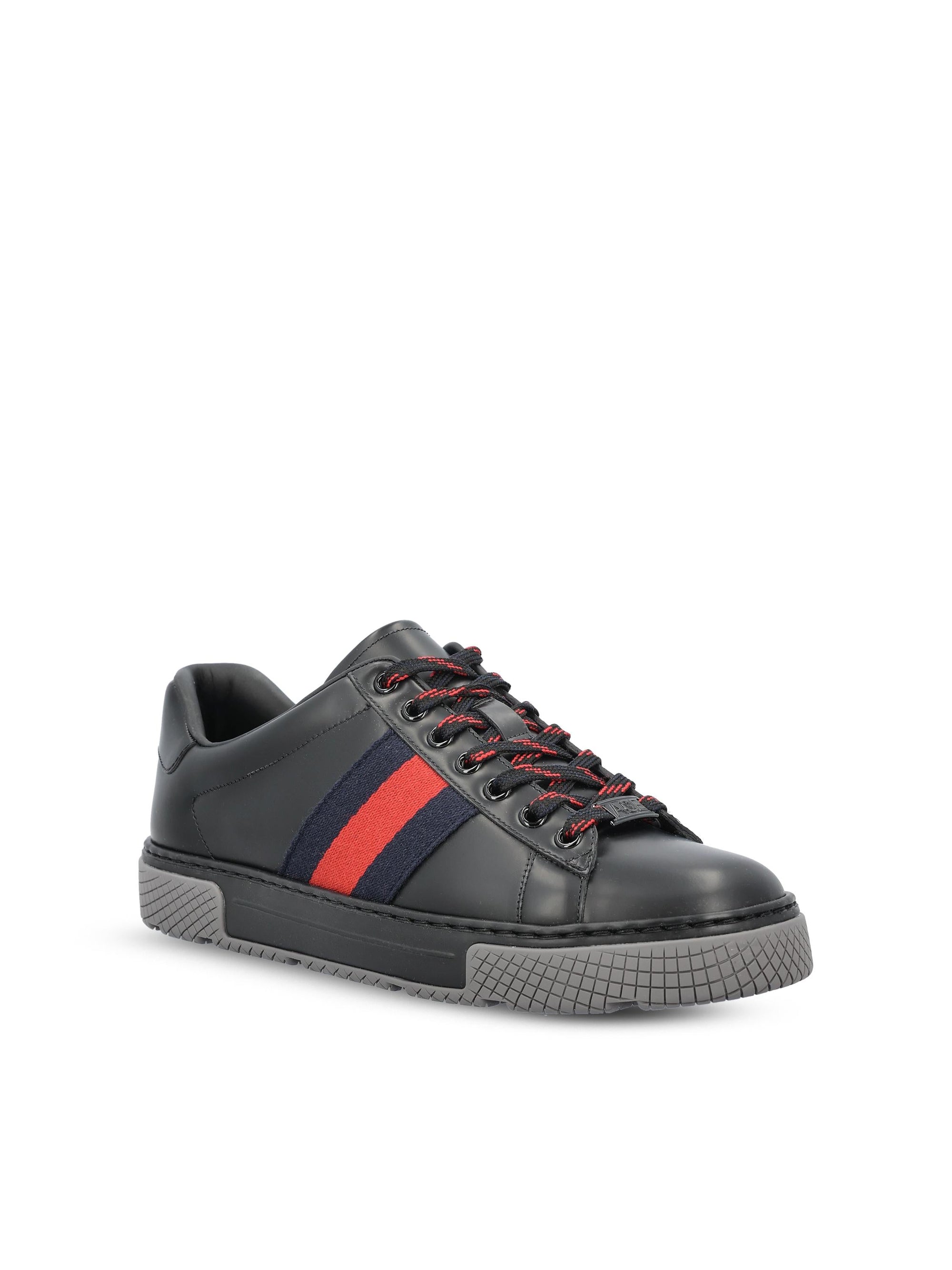Gucci Footwear оригінал | Швидка доставка Україна – вид ззаду