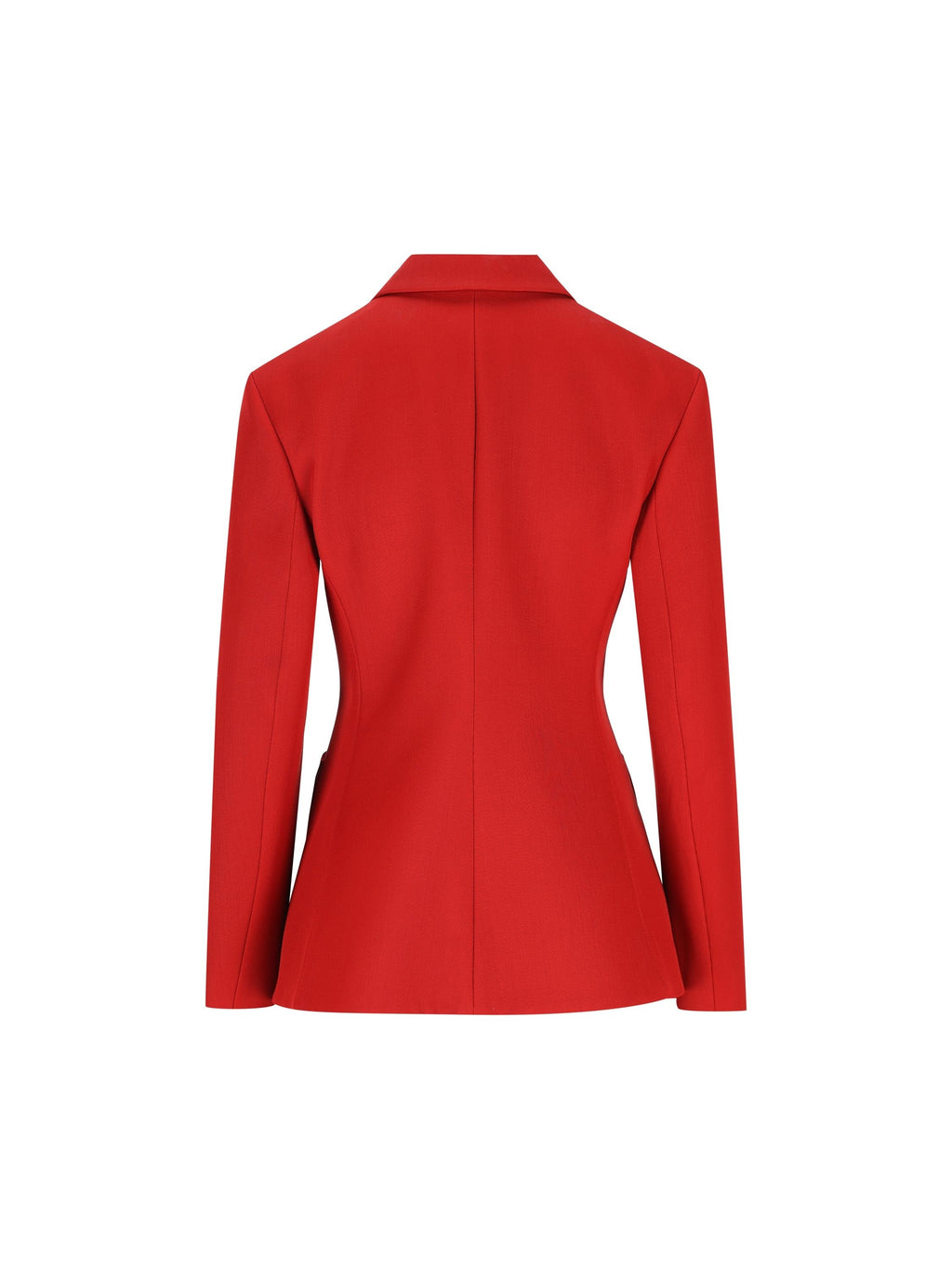 Loewe Outerwear оригінал | Швидка доставка Україна – вид ззаду