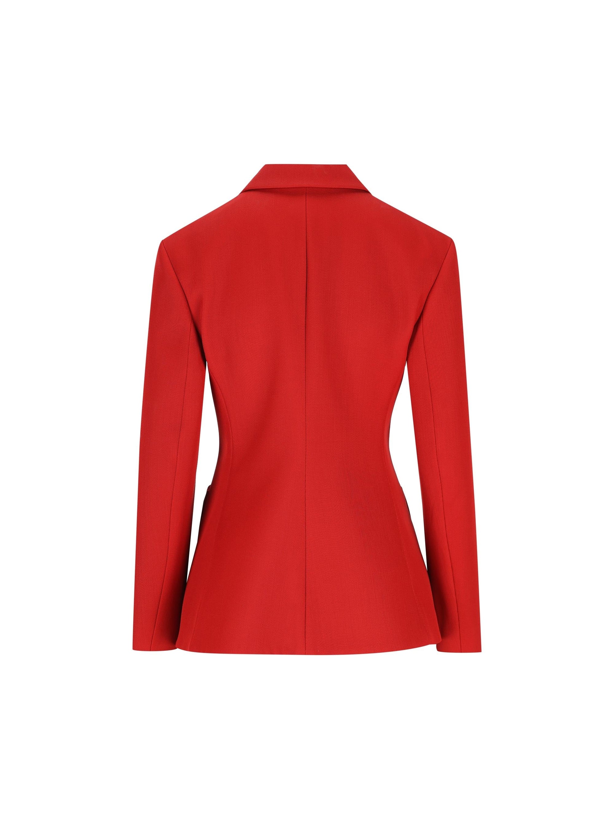 Loewe Outerwear оригінал | Швидка доставка Україна – вид ззаду
