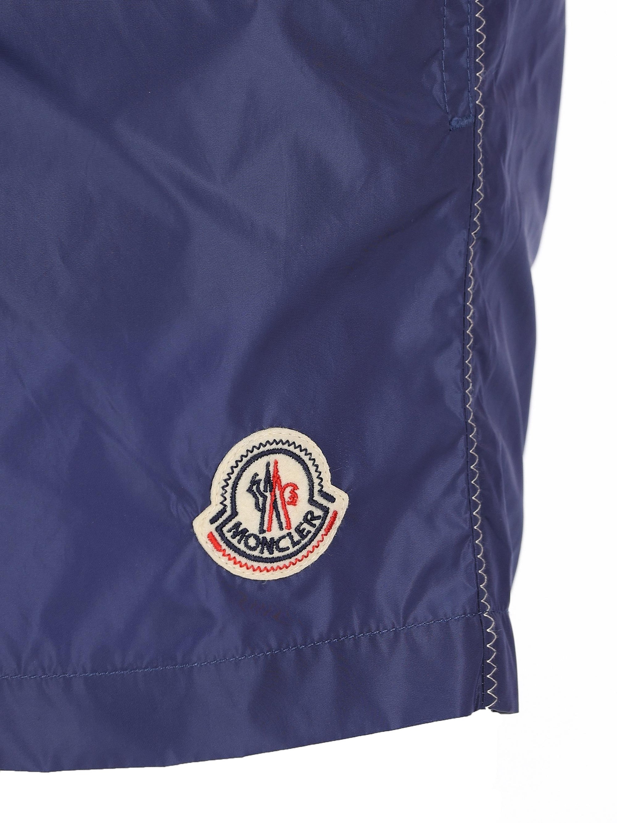 Swim Shorts Moncler Moncler оригінал – Купити в Україні – детальний вид