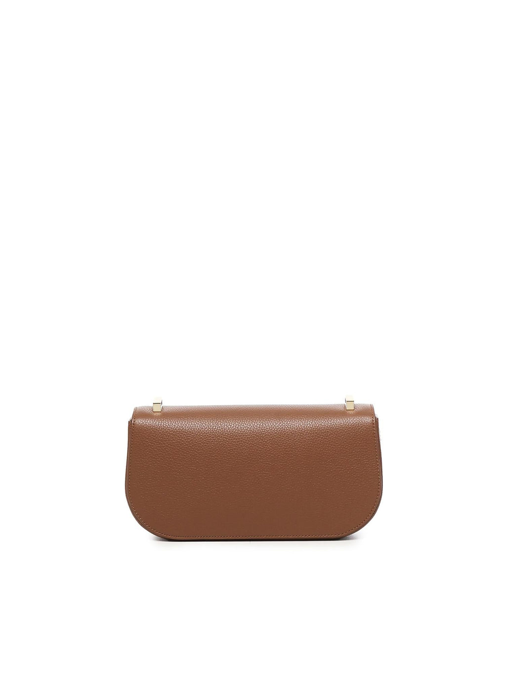 Mini Bag A Tracolla Double Gancini Salvatore ferragamo оригінал – Купити в Україні – детальний вид