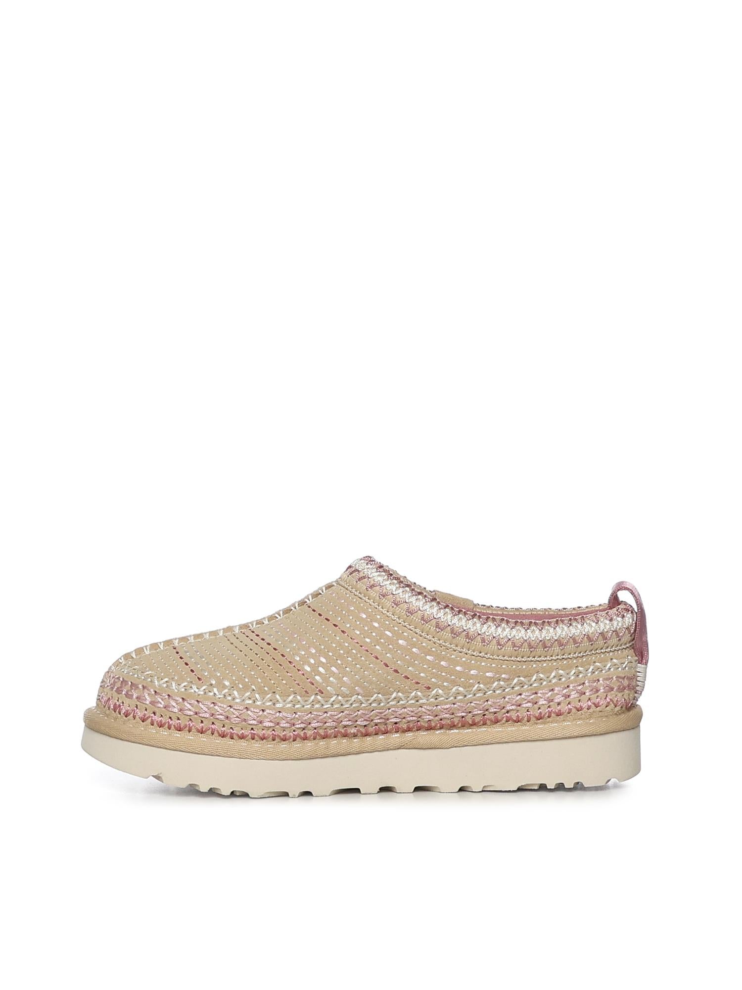 Slipper Tasman Meadow Ugg – Гарантія оригінальності – збільшений вид