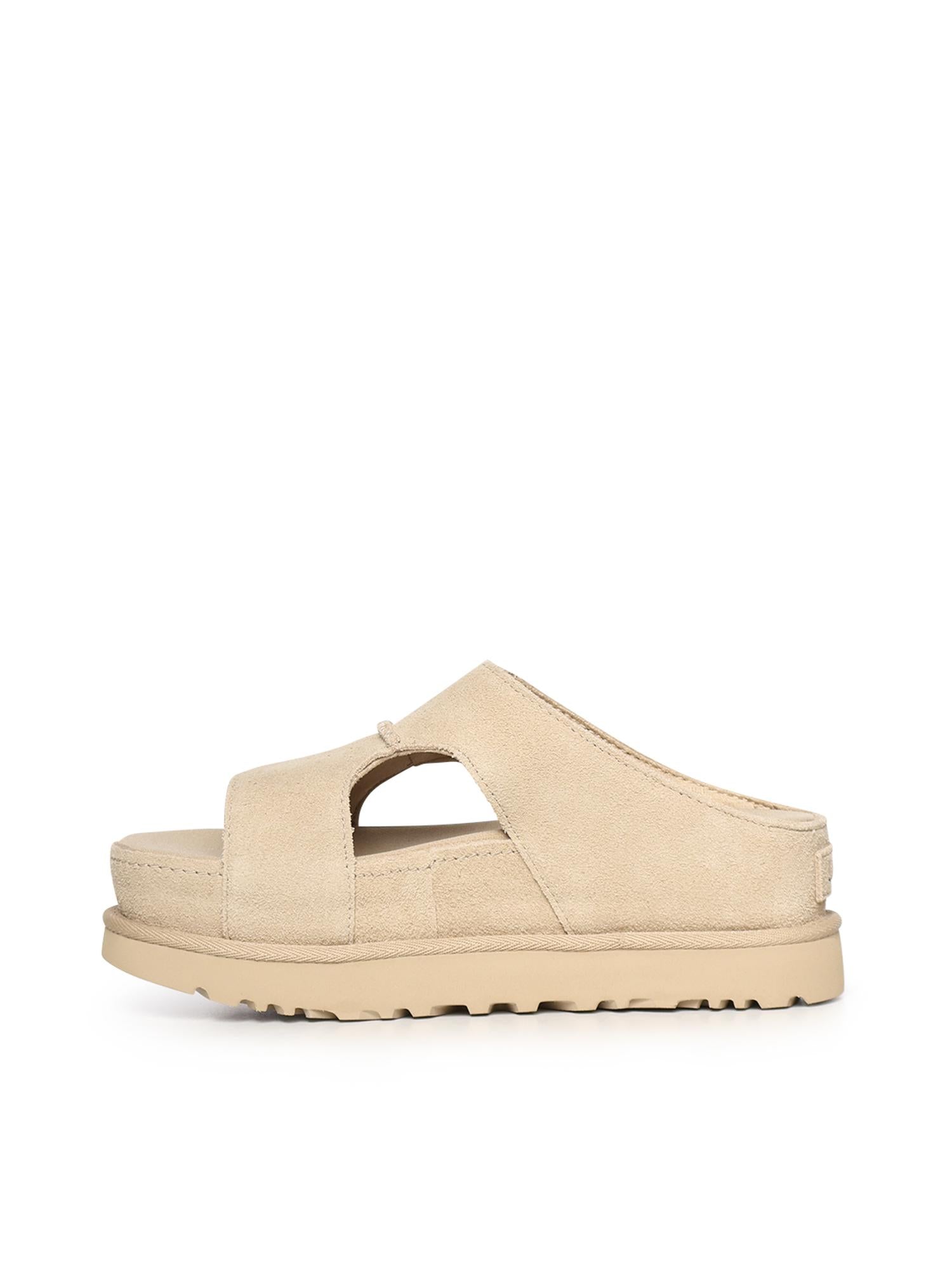 Slippers Goldenstar Hi Cutout Ugg оригінал – Купити в Україні – збільшений вид