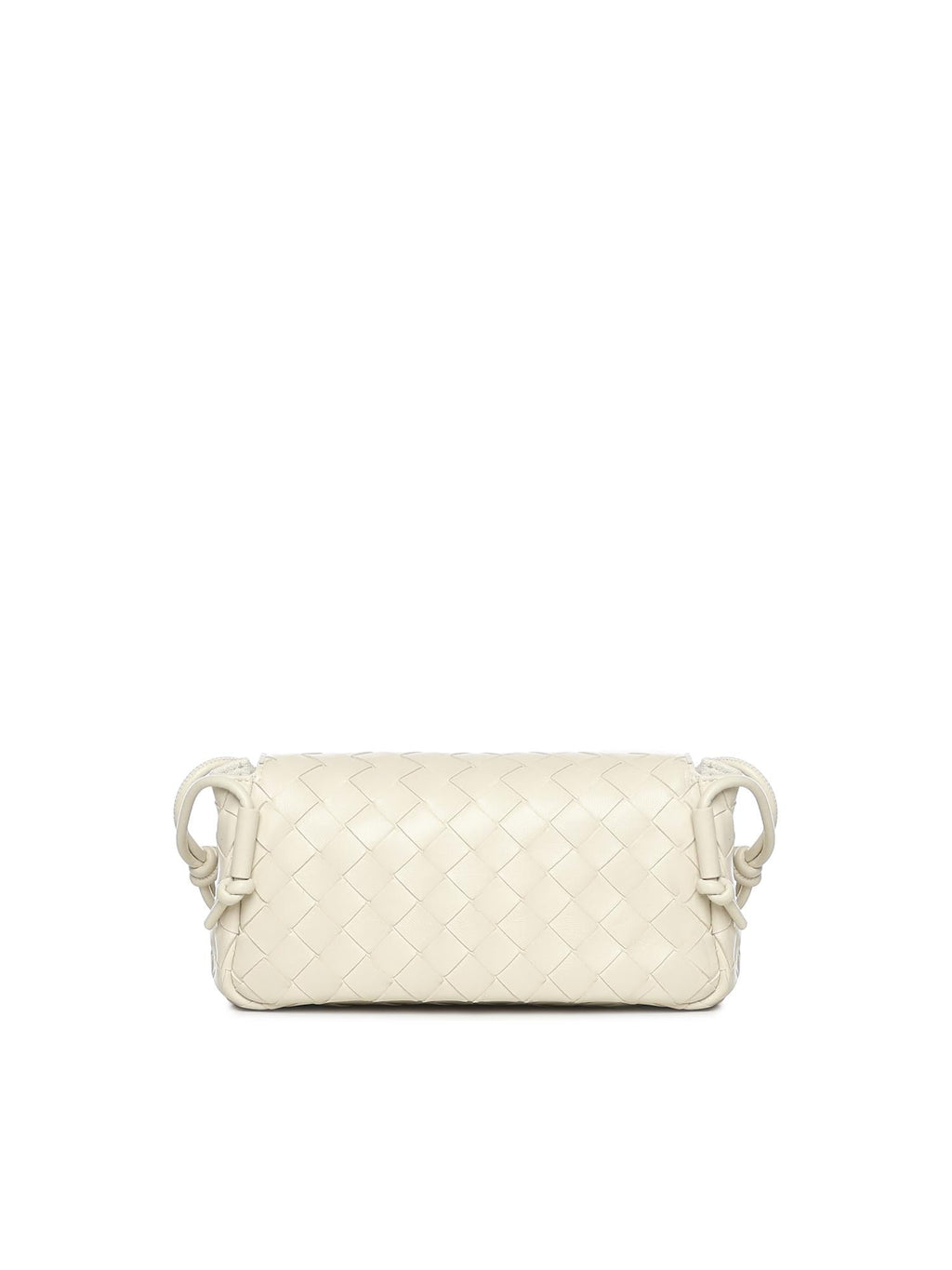Borsa Notturno In Nappa Bottega veneta – Гарантія оригінальності – детальний вид