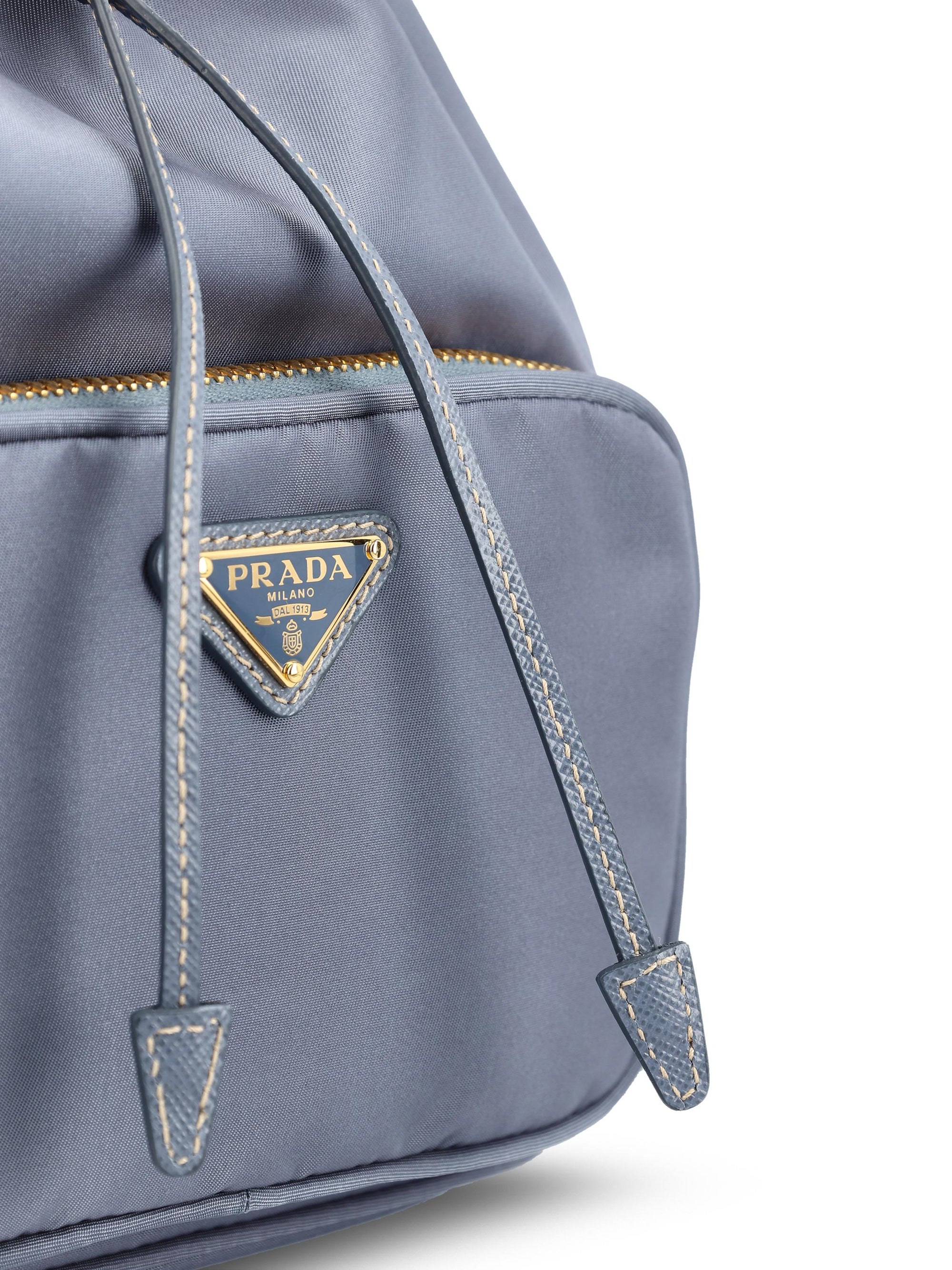 Secchiello Prada Duetto In Re Nylon Prada – Гарантія оригінальності – збільшений вид