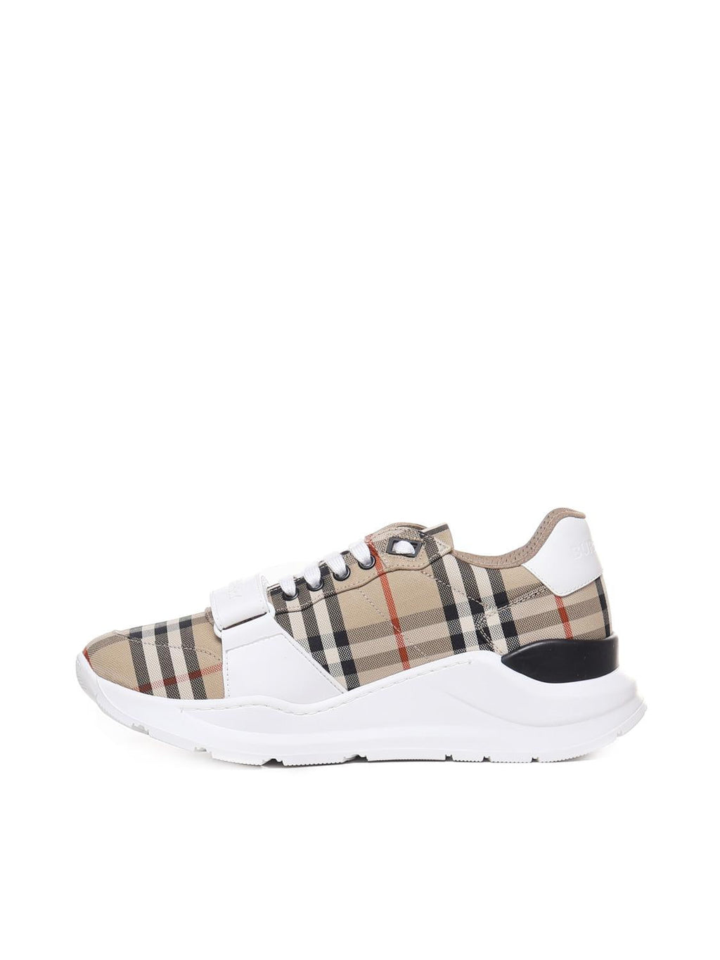 Burberry Footwear оригінал | Швидка доставка Україна – збільшений вид