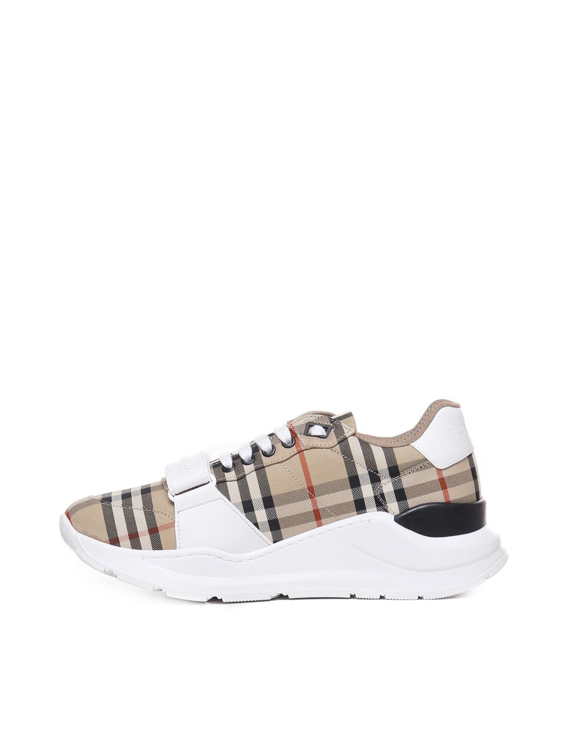 Burberry Footwear оригінал | Швидка доставка Україна – збільшений вид