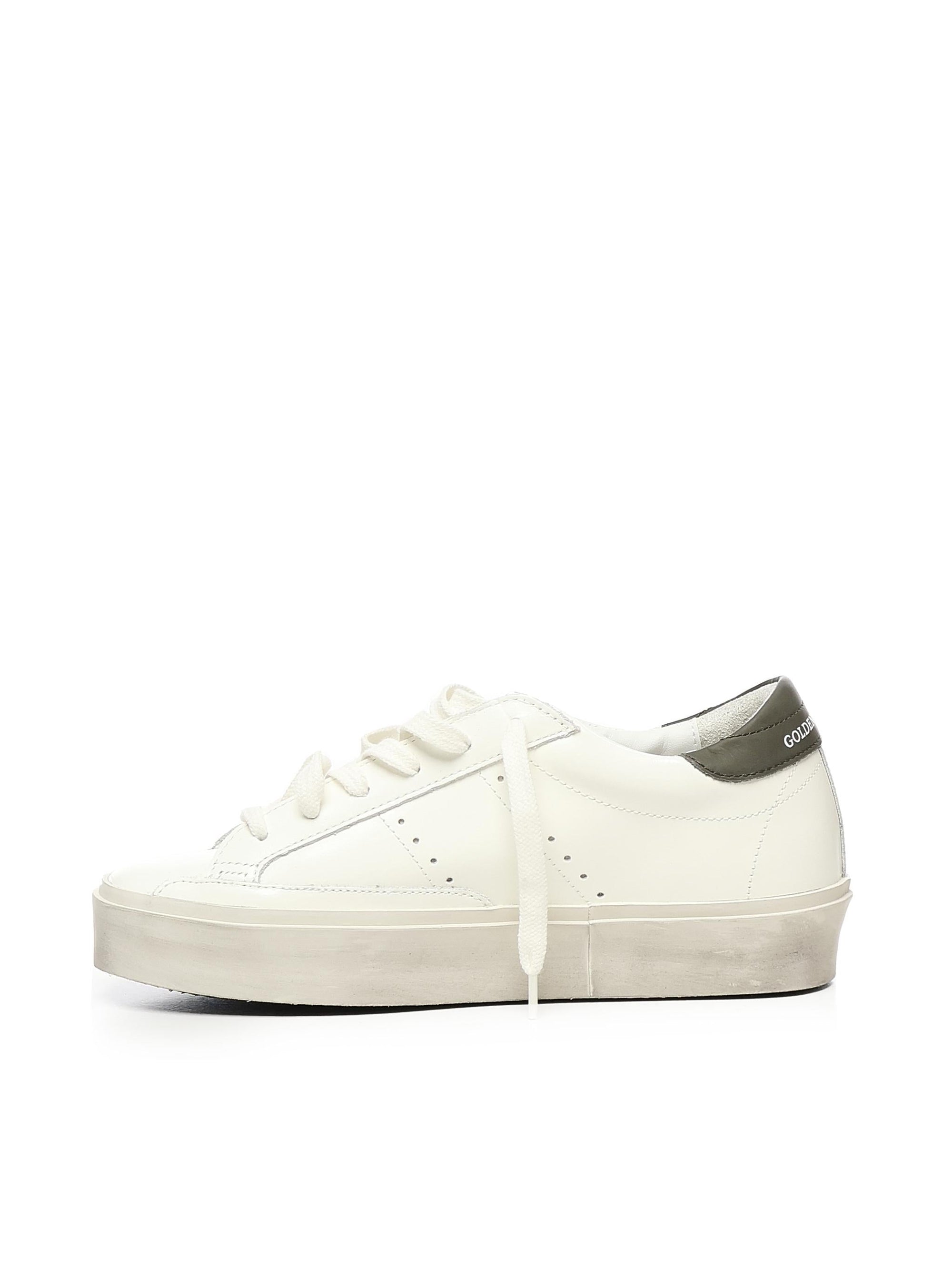 Оригінальна Sneakers Hi Star Golden goose – збільшений вид