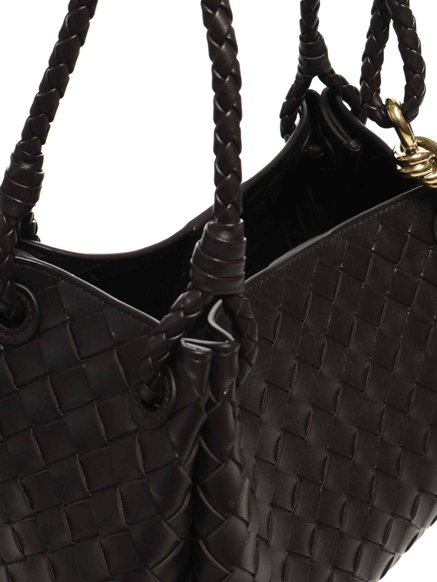 Оригінальна Borsa Parachute Bottega veneta – збільшений вид