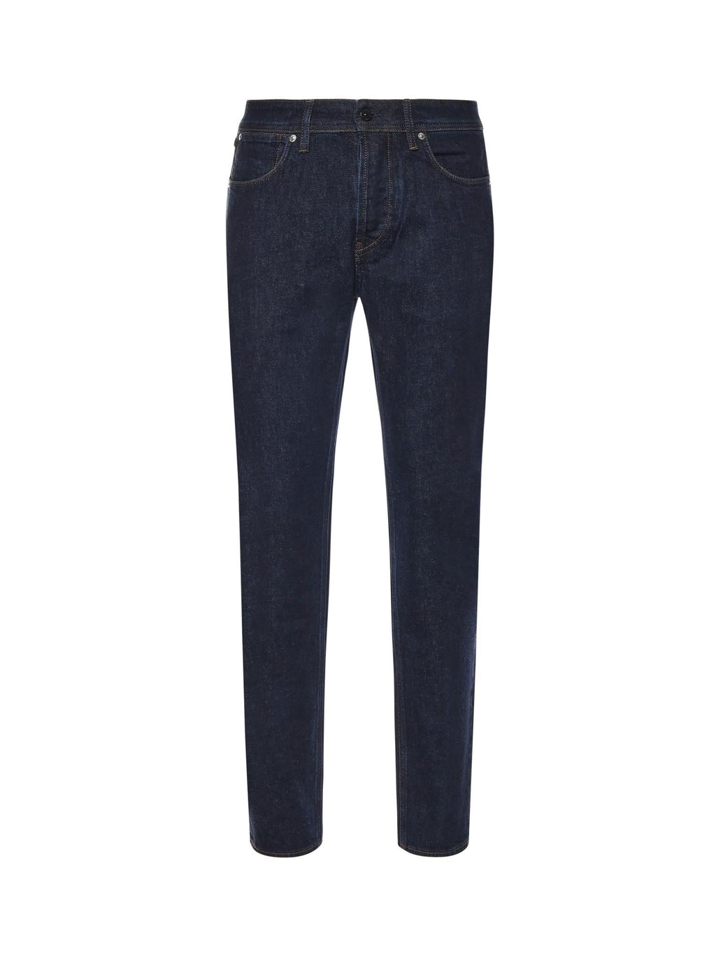 Jeans In Denim Stone island оригінал – Купити в Україні – боковий вид
